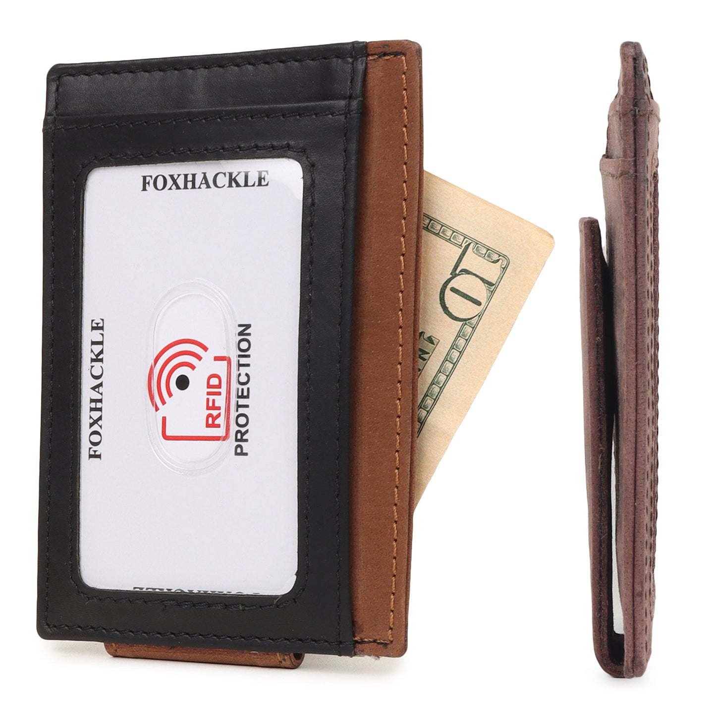 Money Clip- Second Edition