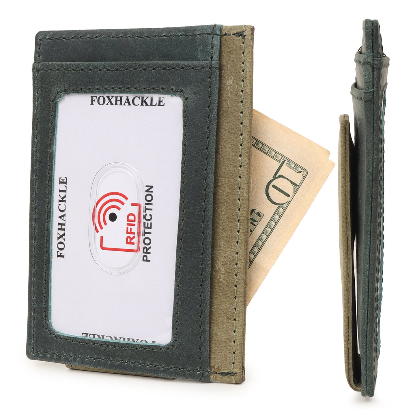 Money Clip- Second Edition