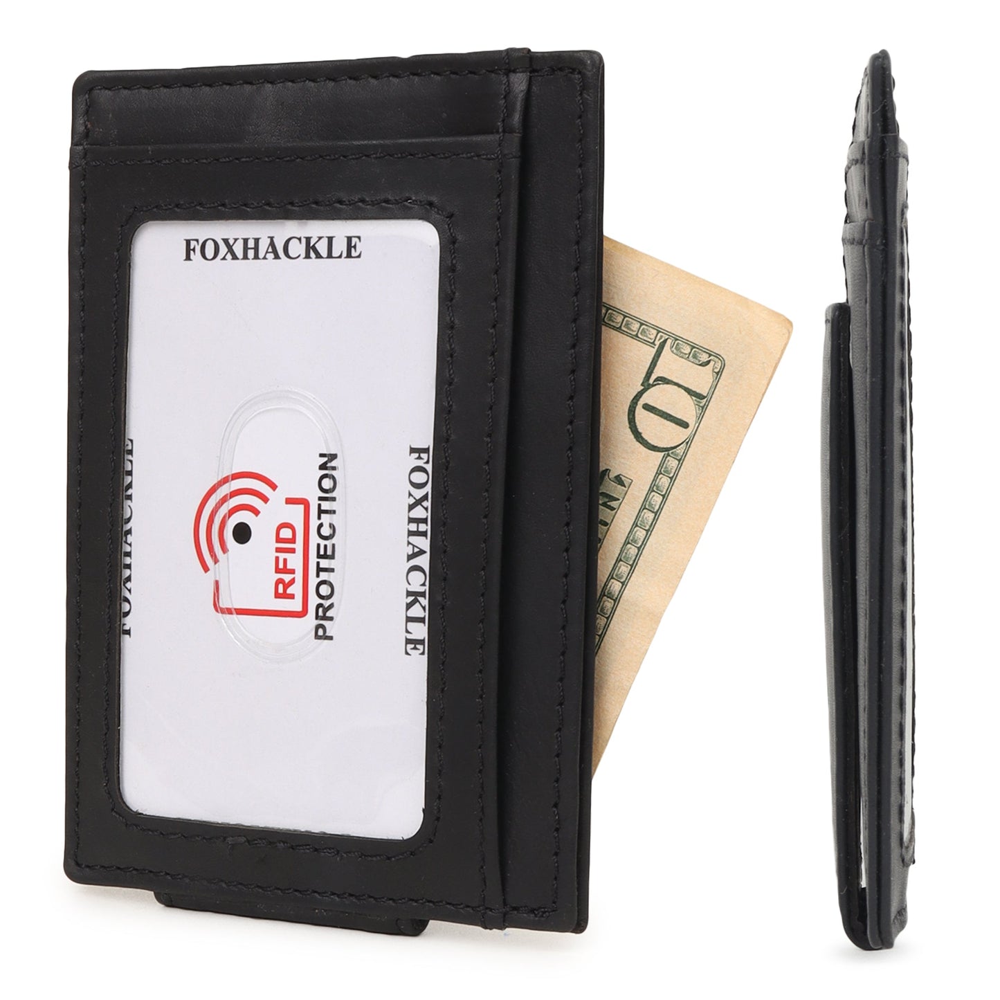 Money Clip- Second Edition