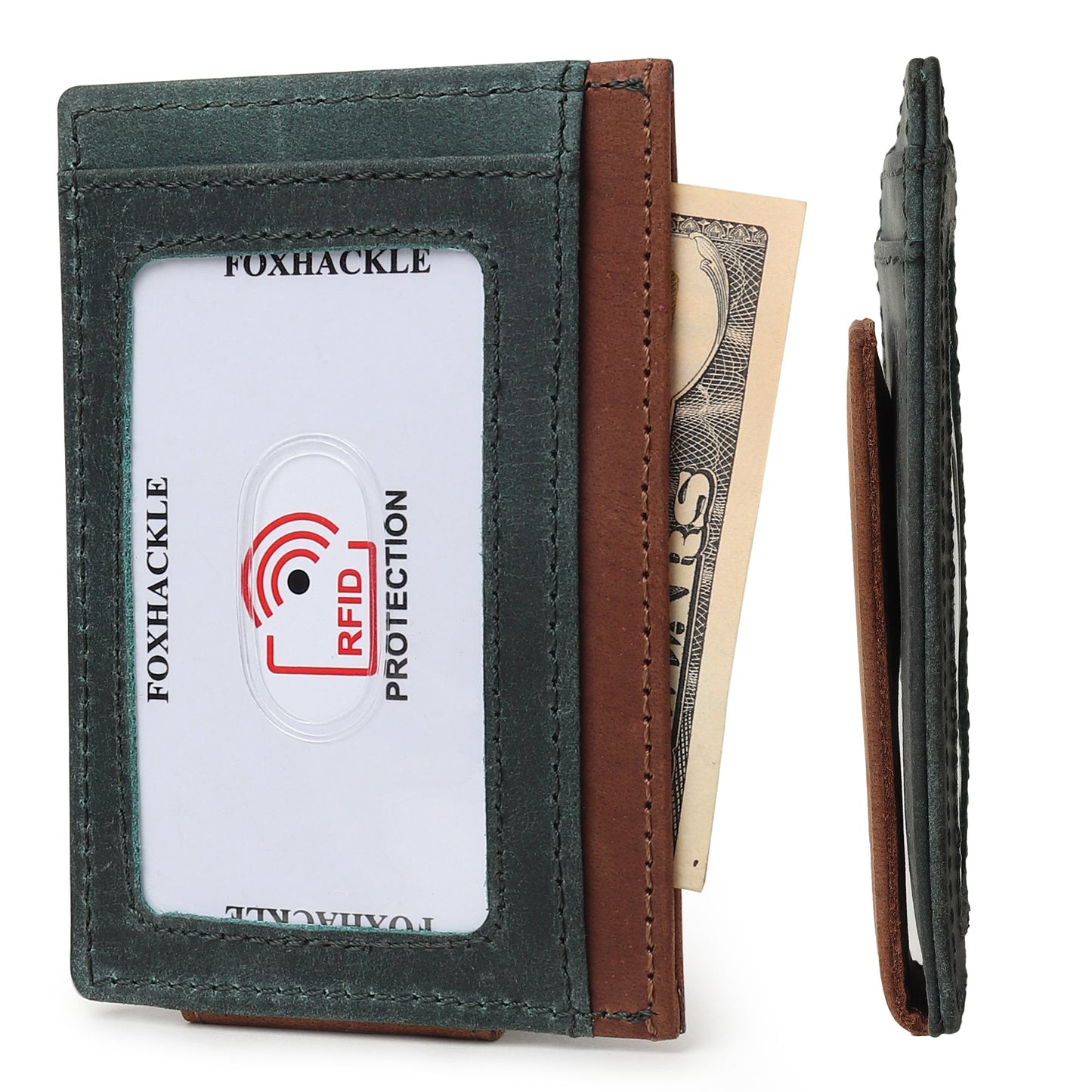 Money Clip- Second Edition