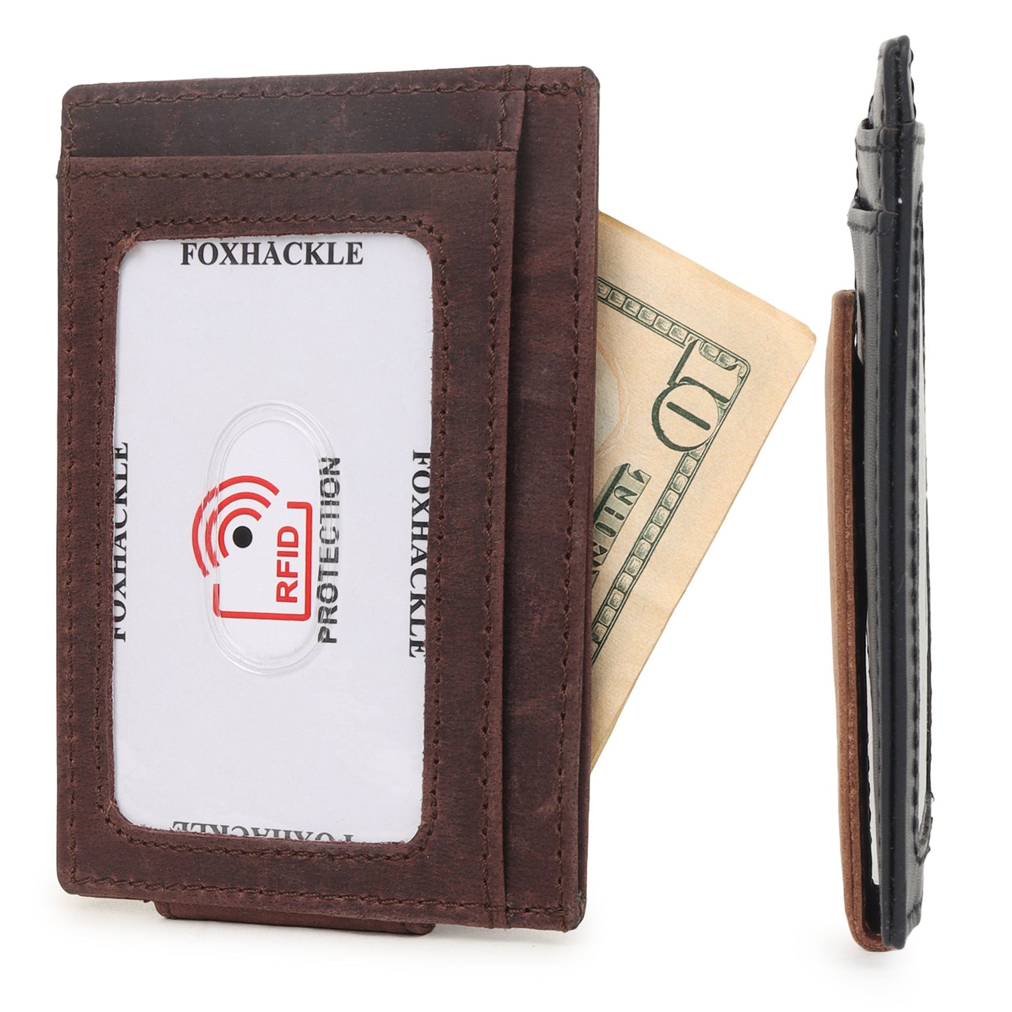 Money Clip- Second Edition