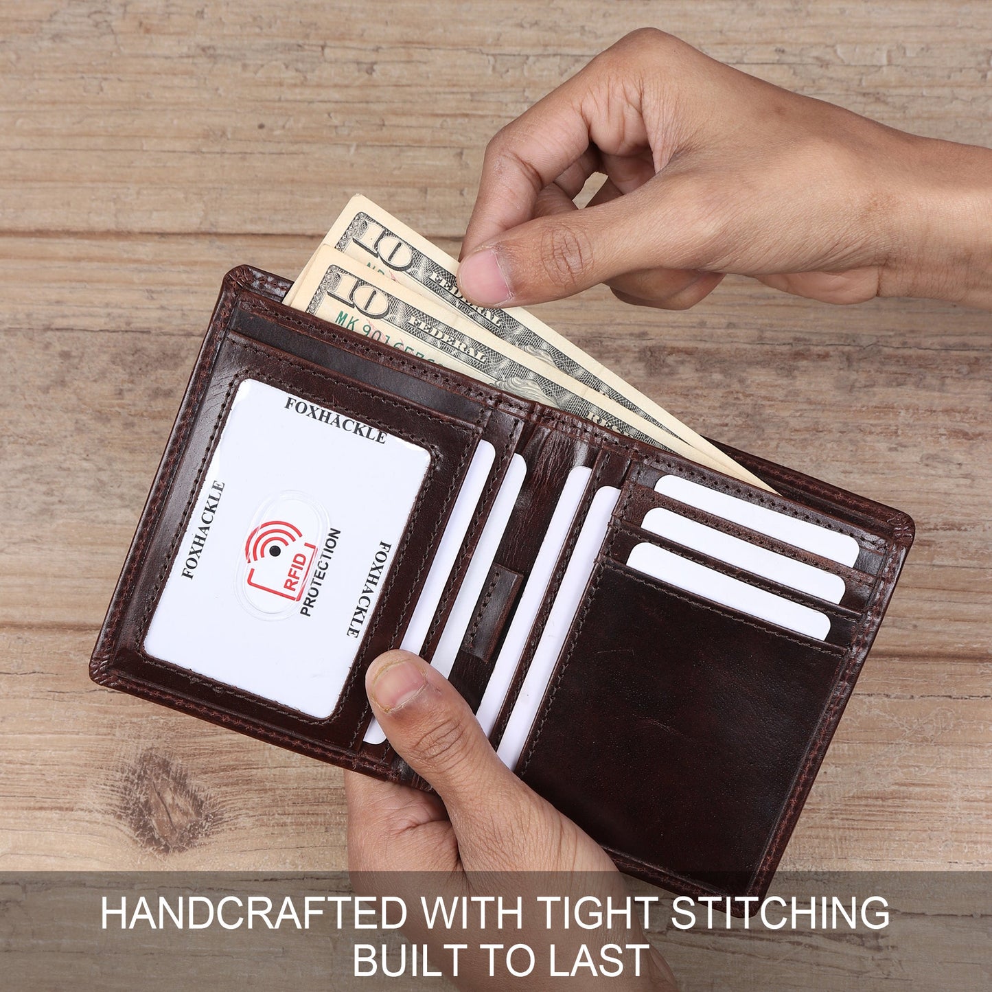 Notesleeve All Rounder Wallet