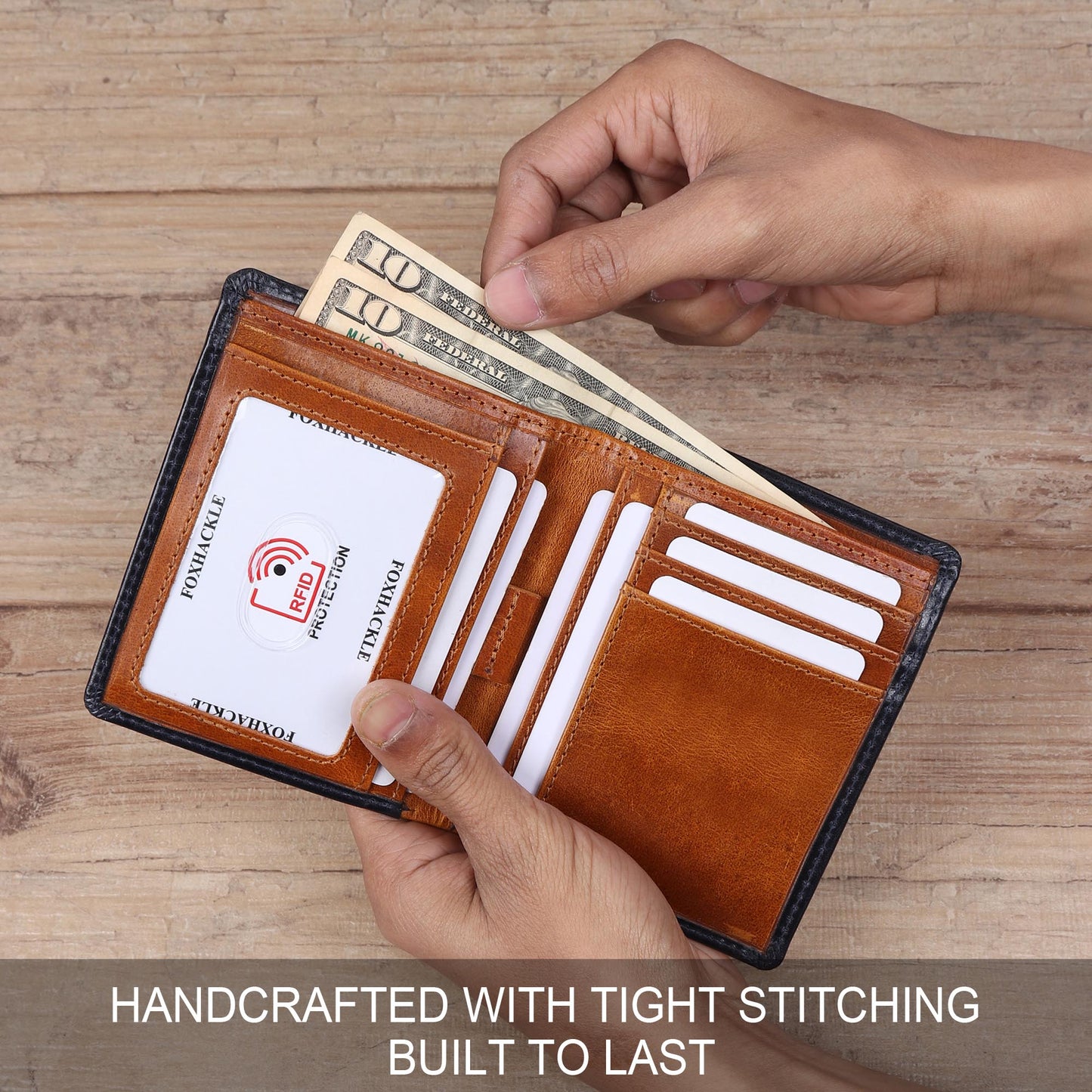 Notesleeve All Rounder Wallet