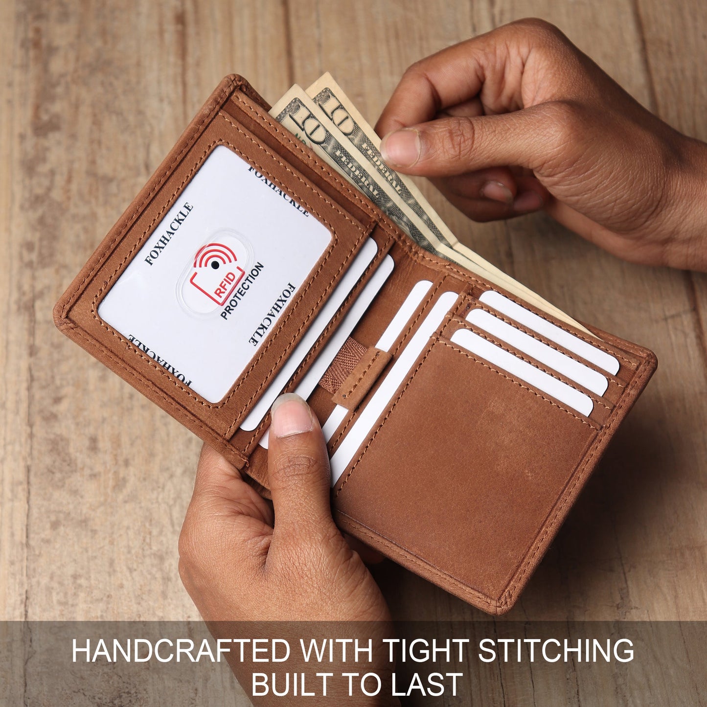 Notesleeve All Rounder Wallet
