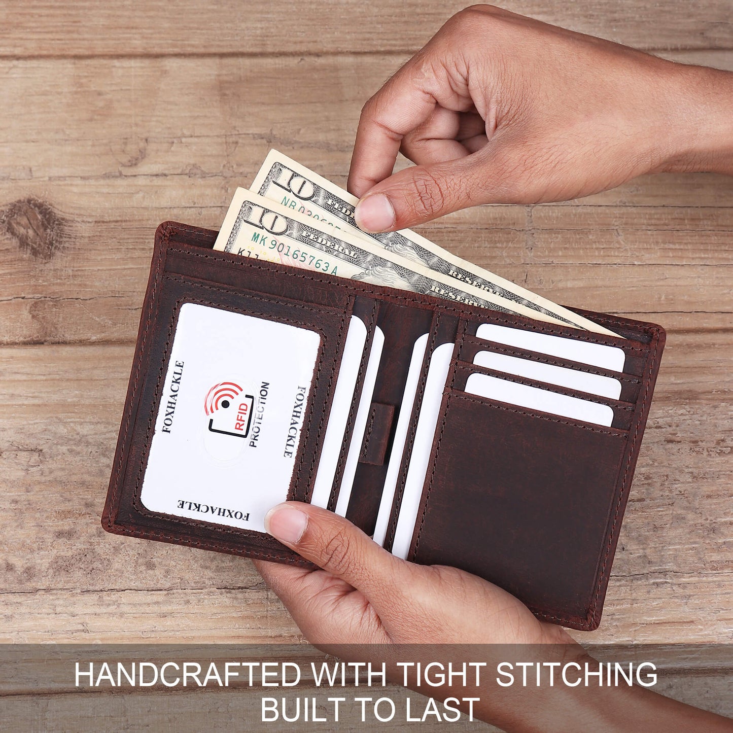 Notesleeve All Rounder Wallet