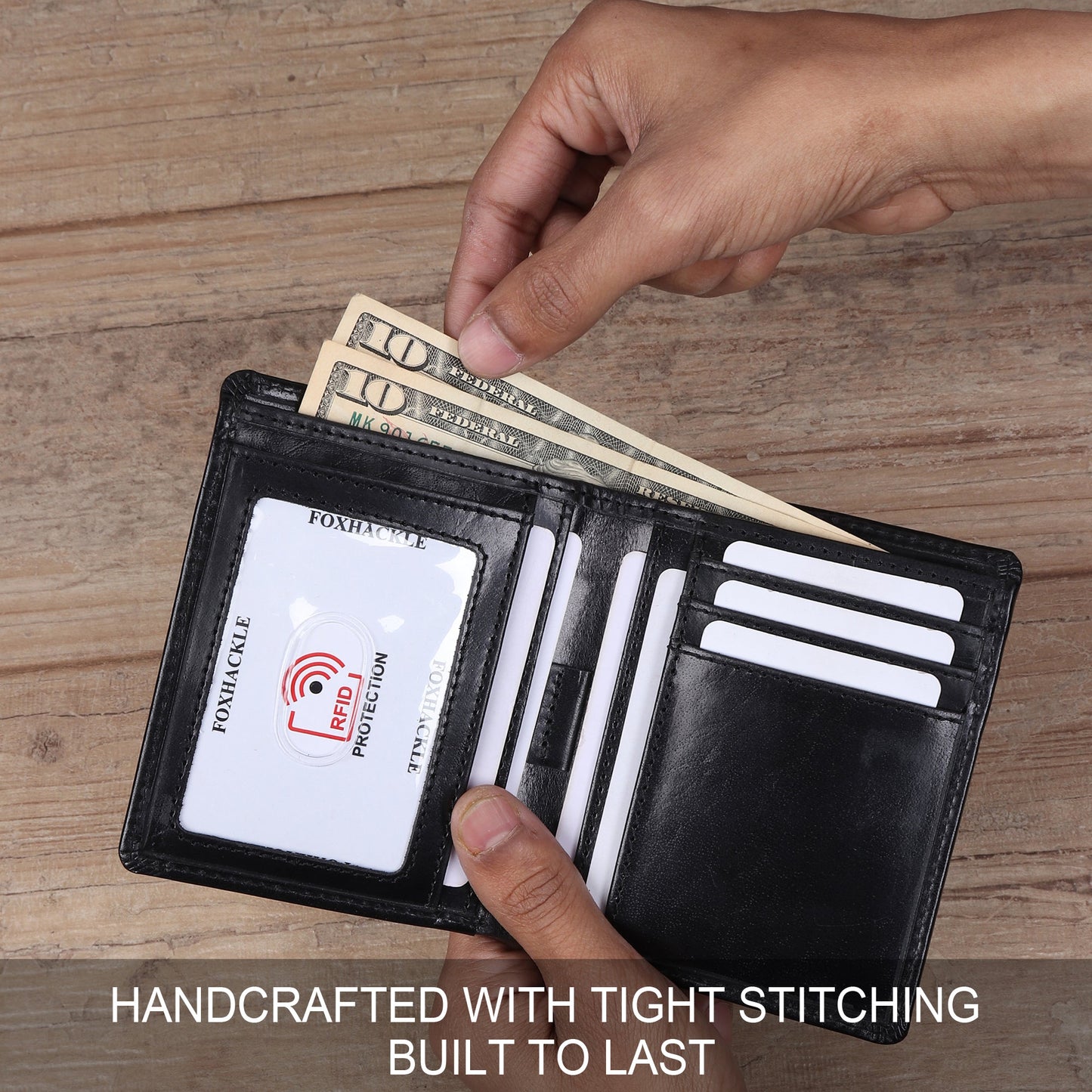 Notesleeve All Rounder Wallet