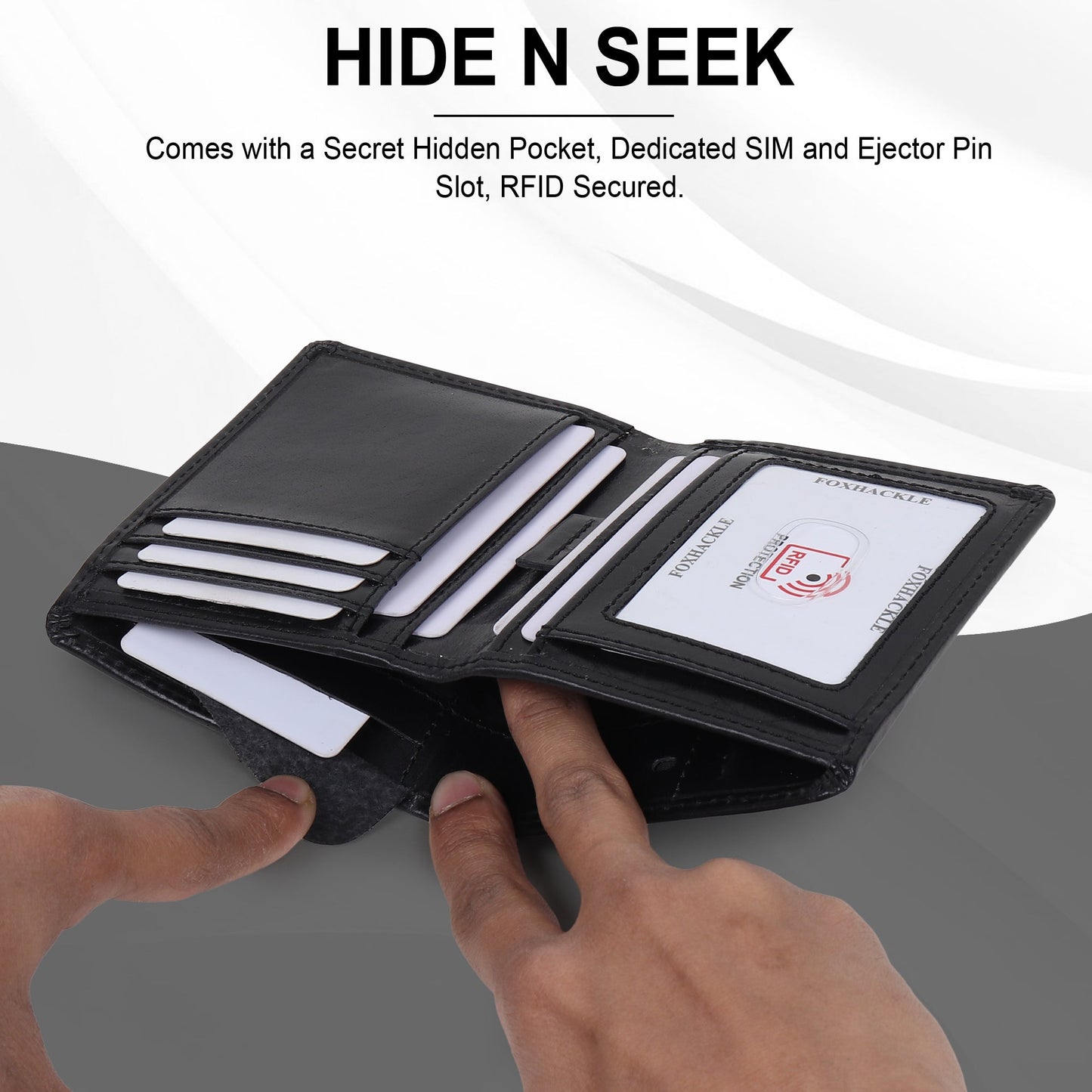 Notesleeve All Rounder Wallet