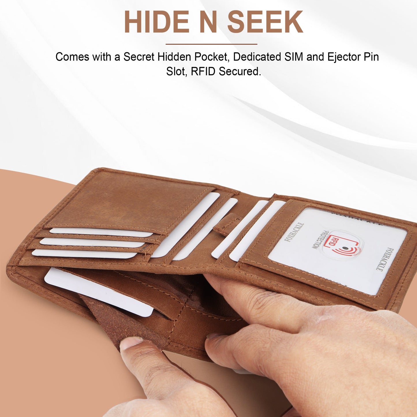 Notesleeve All Rounder Wallet