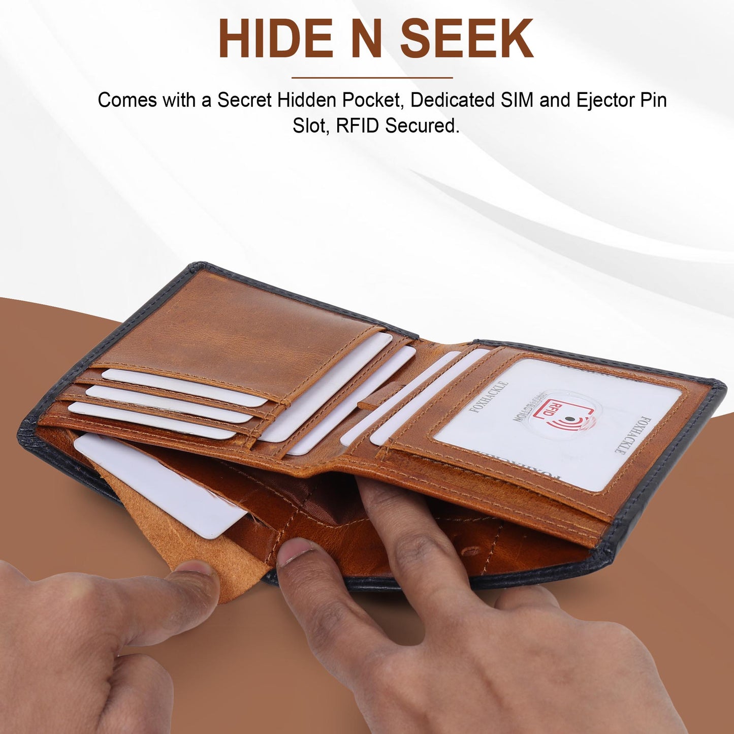 Notesleeve All Rounder Wallet
