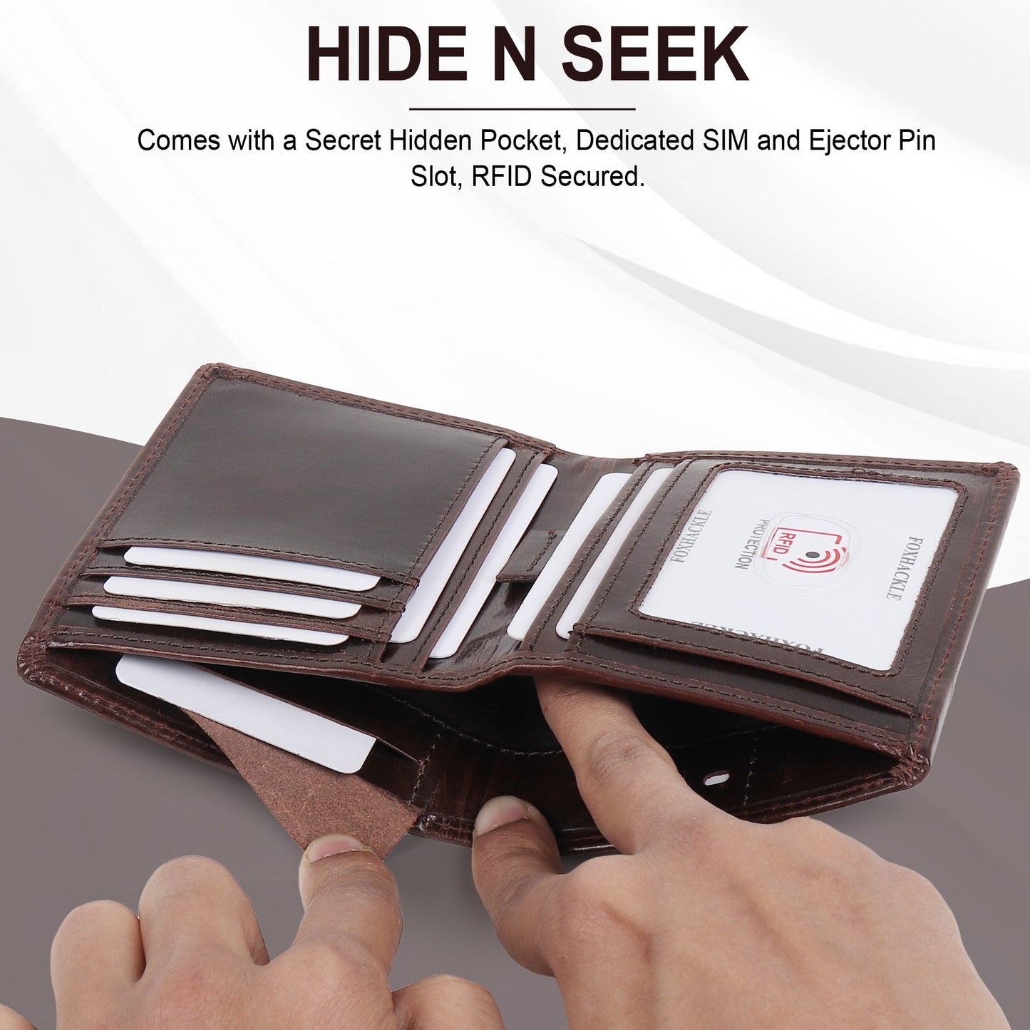 Notesleeve All Rounder Wallet