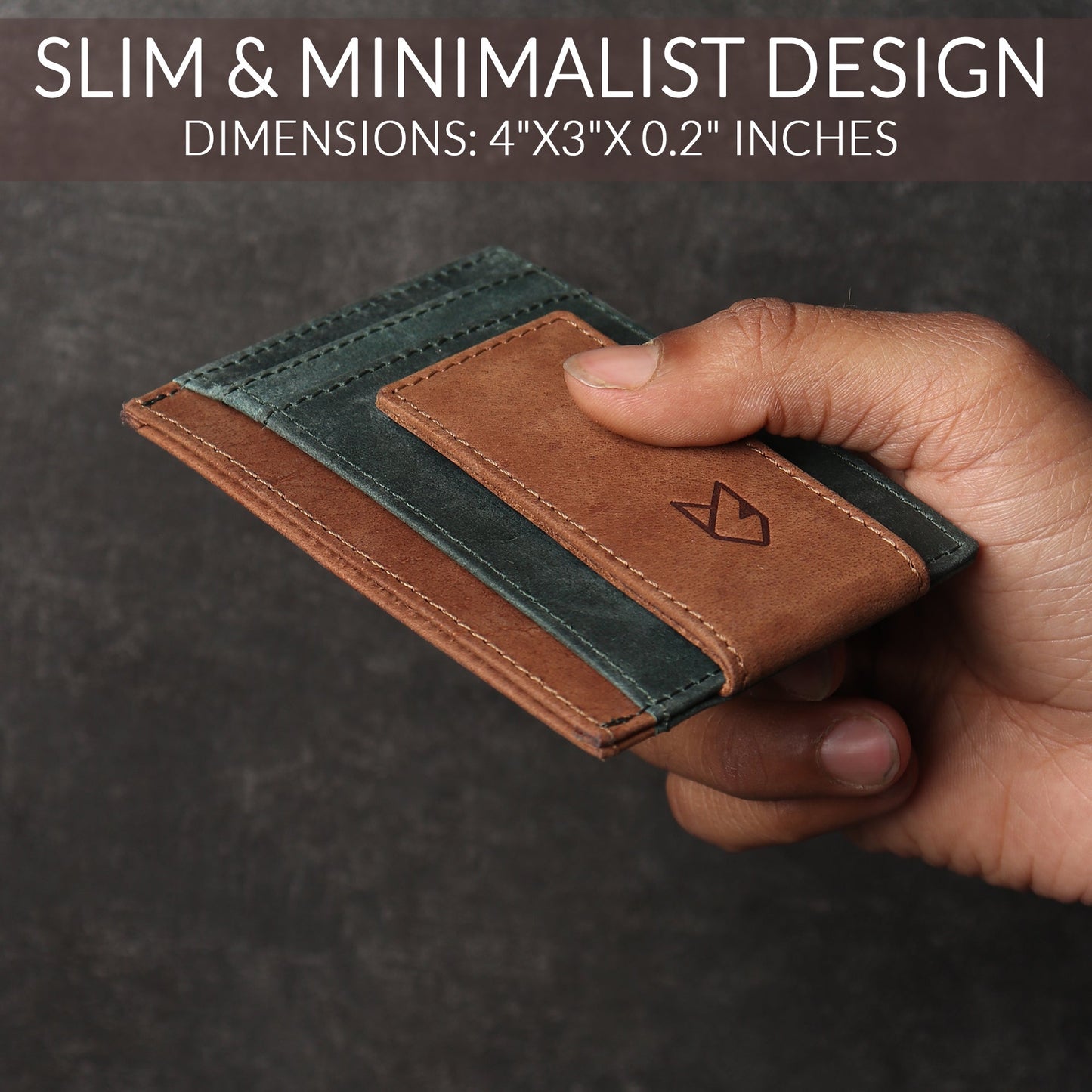 Money Clip- Second Edition