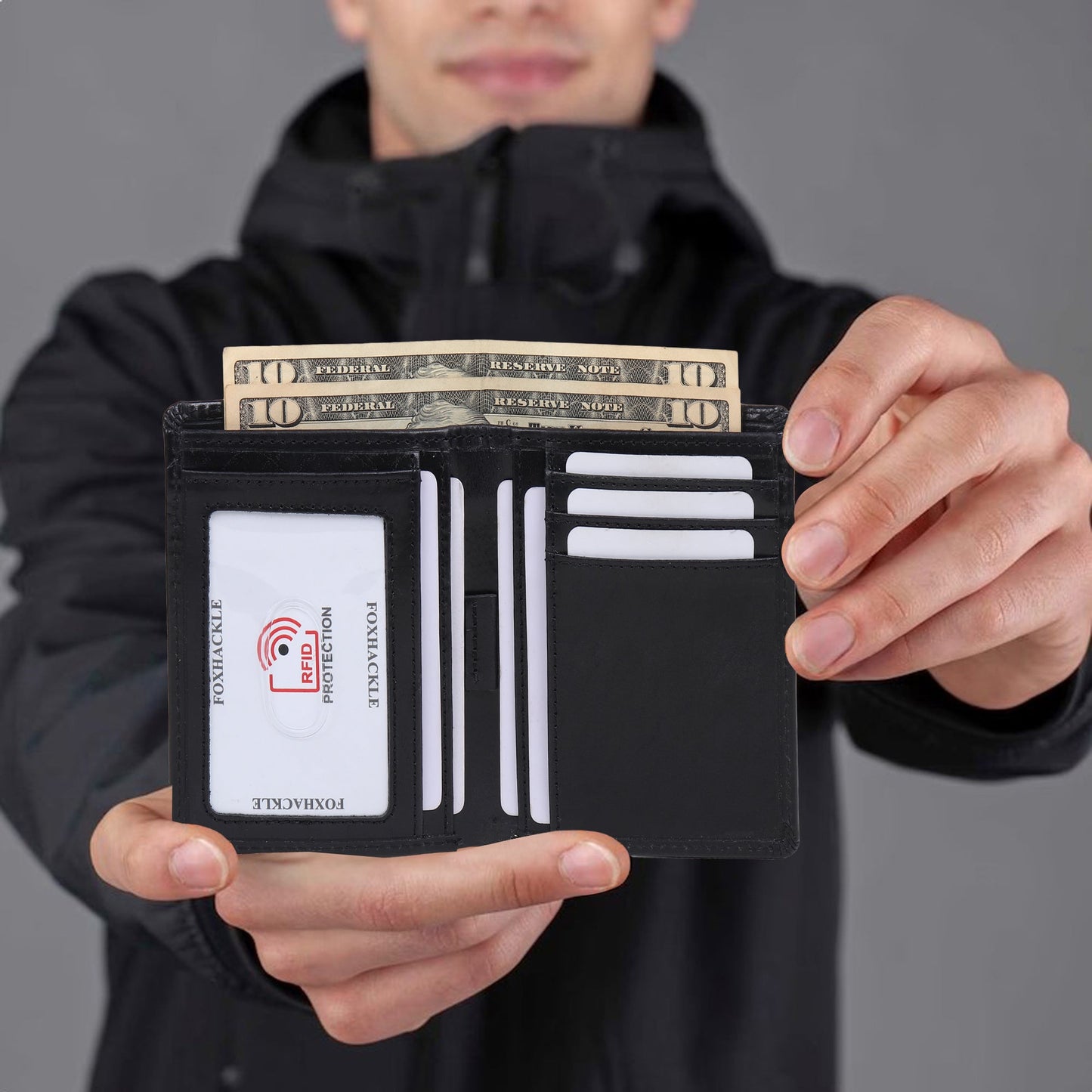 Notesleeve All Rounder Wallet