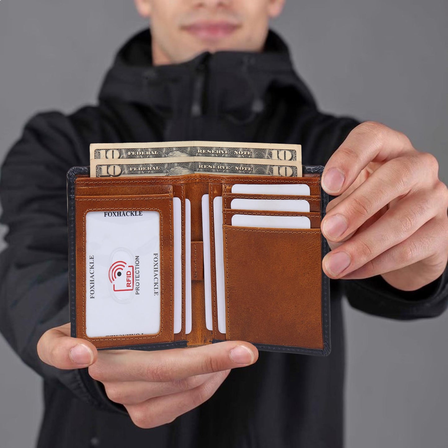 Notesleeve All Rounder Wallet