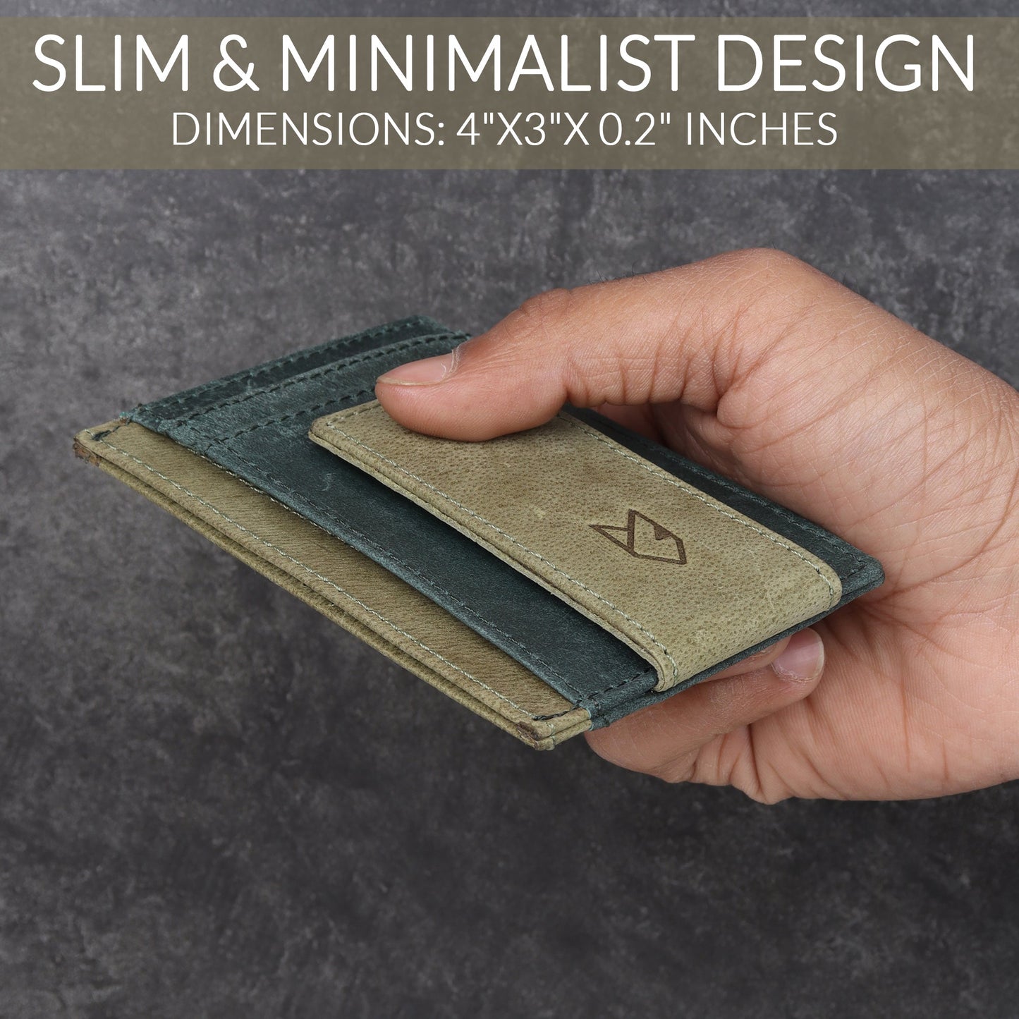 Money Clip- Second Edition