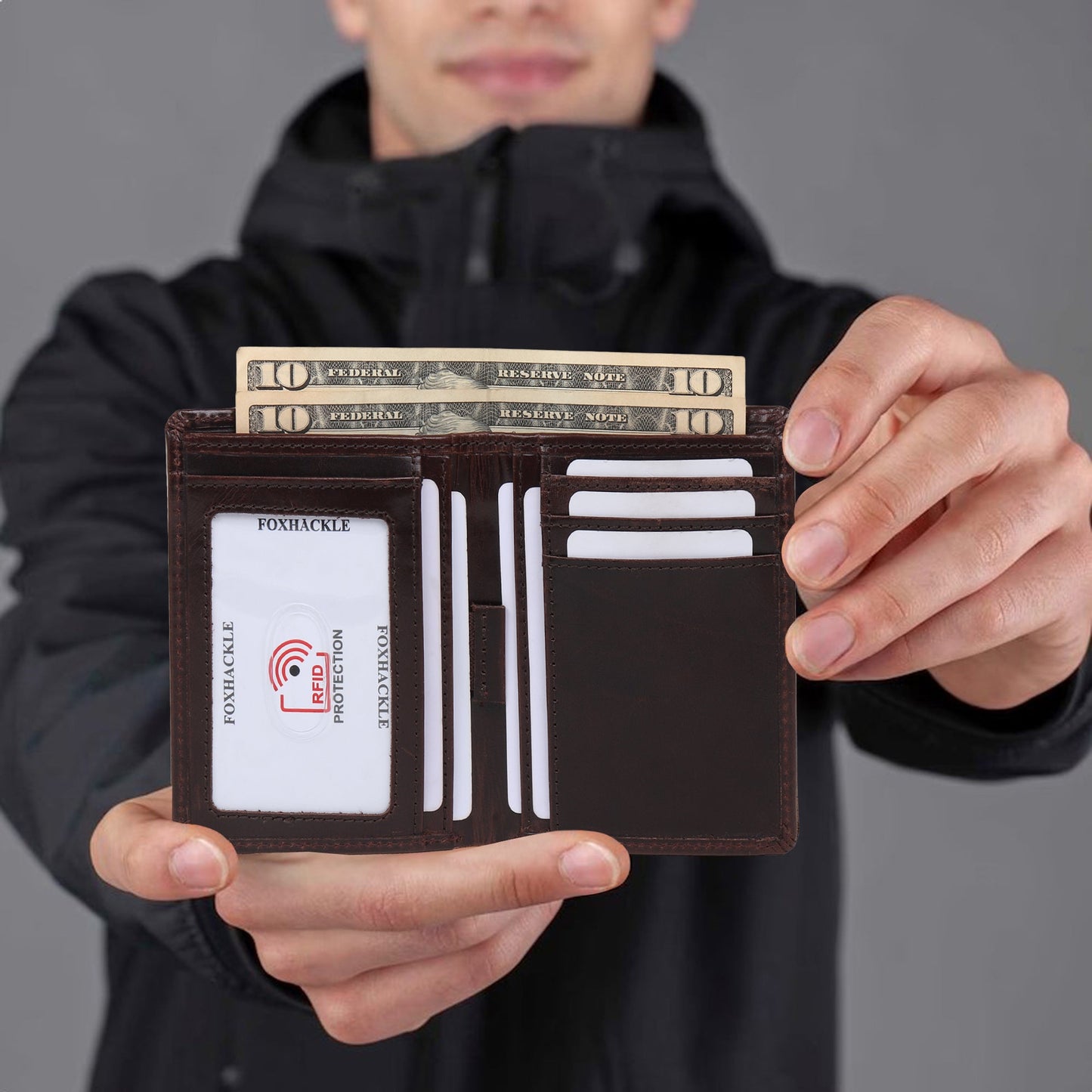Notesleeve All Rounder Wallet