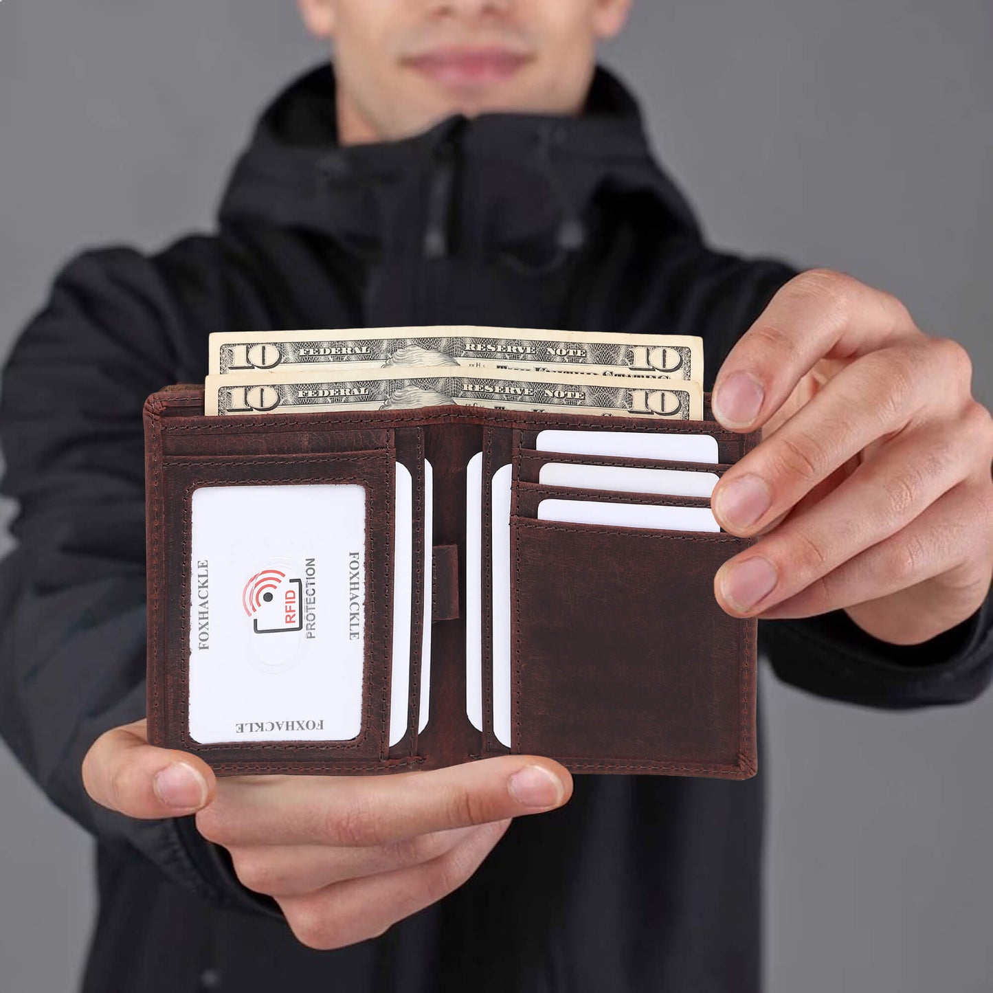 Notesleeve All Rounder Wallet