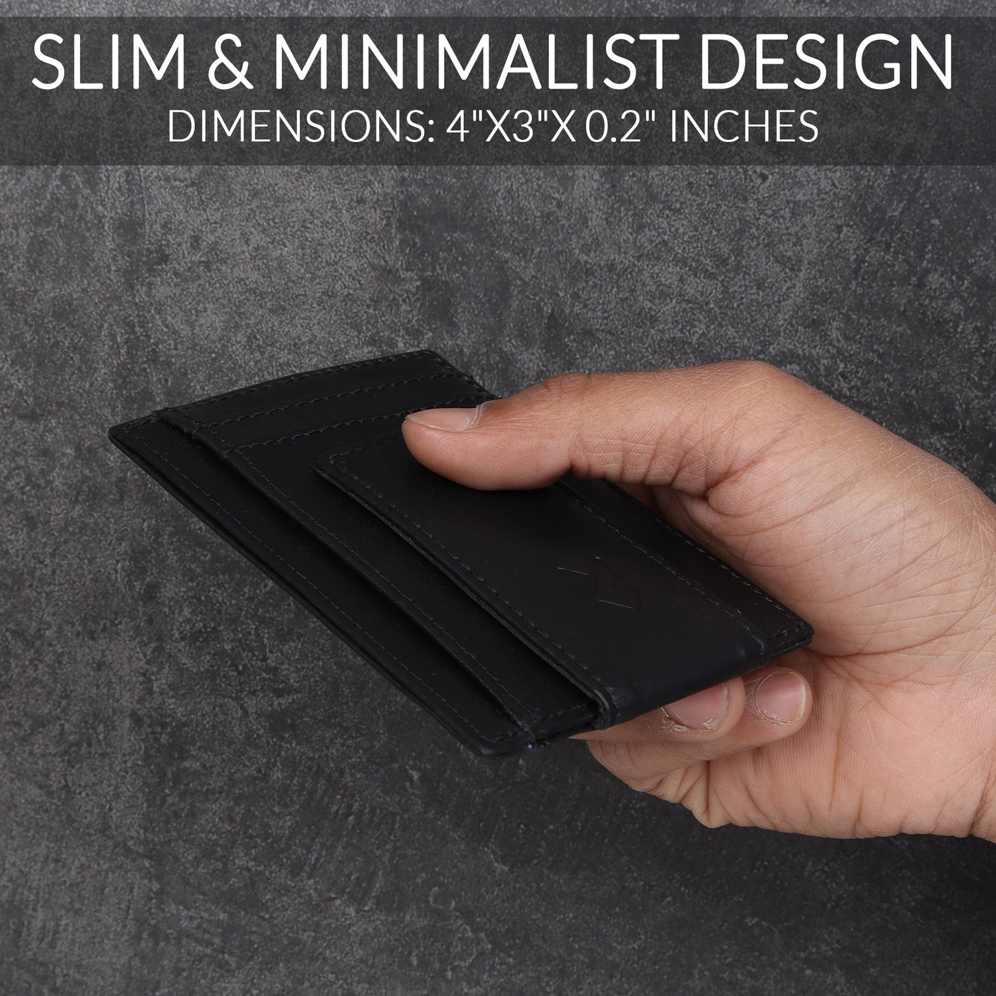 Money Clip- Second Edition