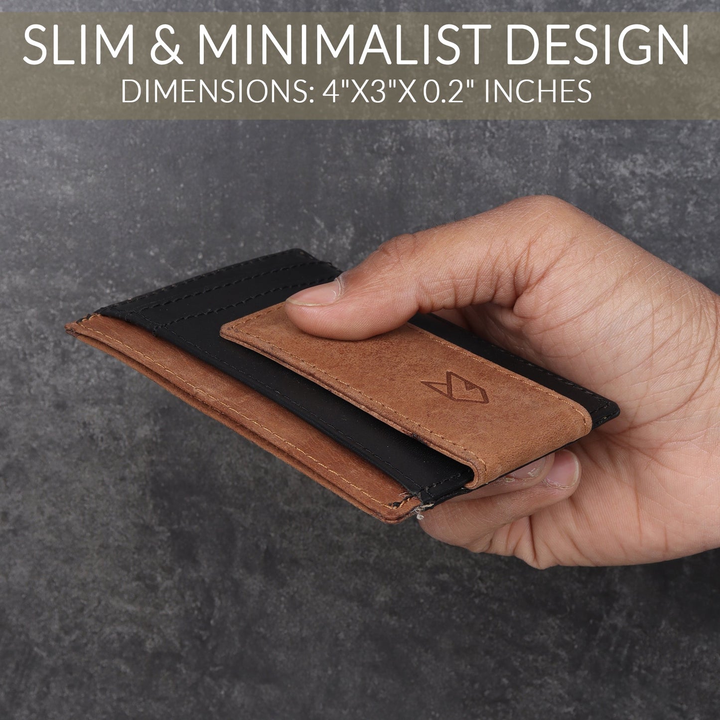 Money Clip- Second Edition