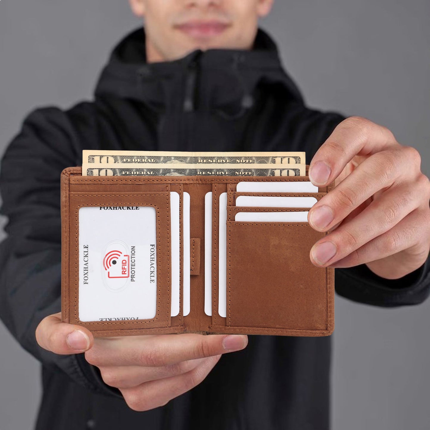 Notesleeve All Rounder Wallet