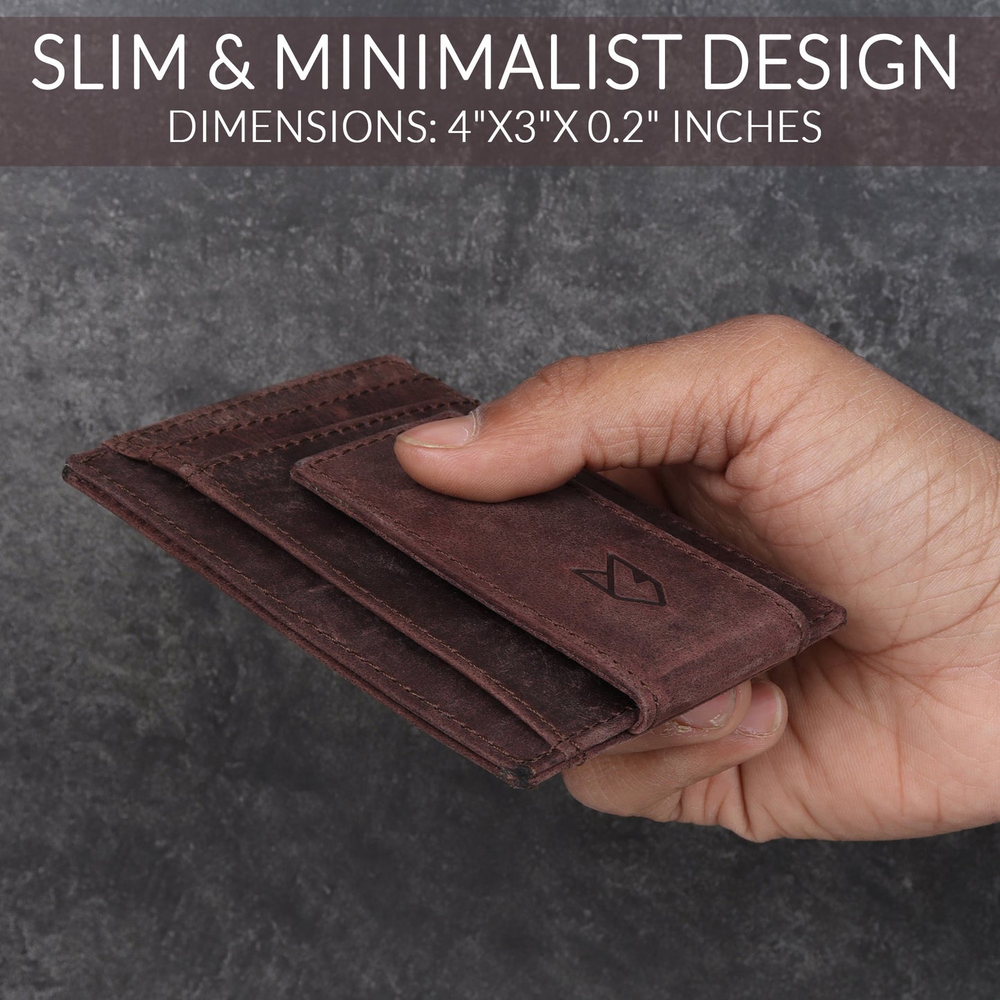 Money Clip- Second Edition