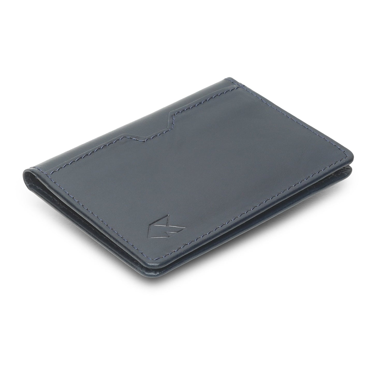 Front Pocket Leather Wallet