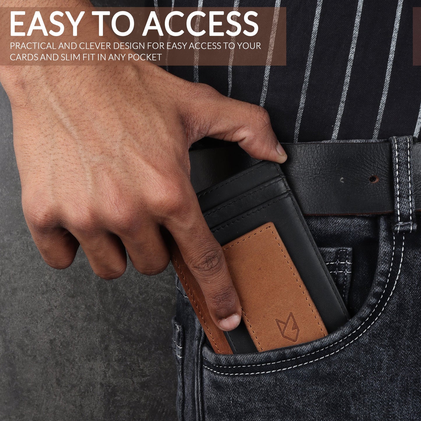 Money Clip- Second Edition