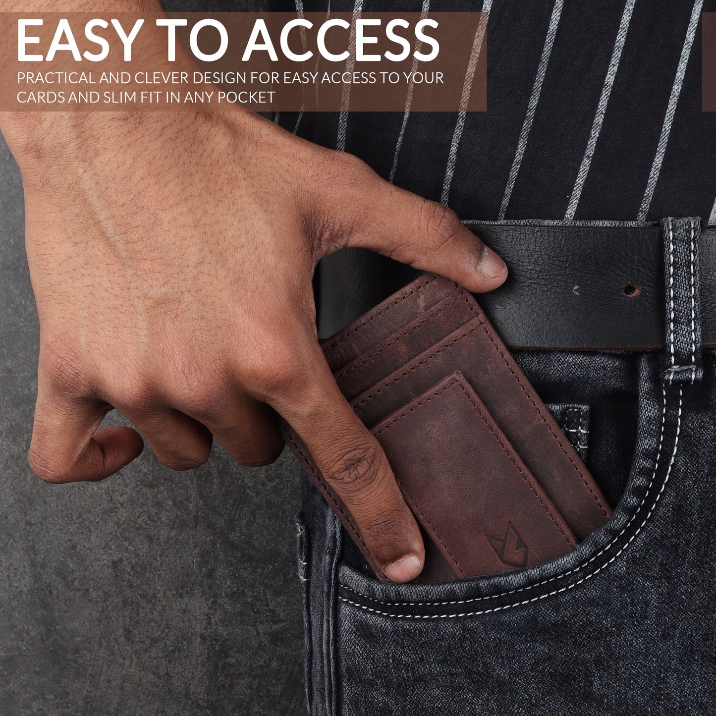 Money Clip- Second Edition