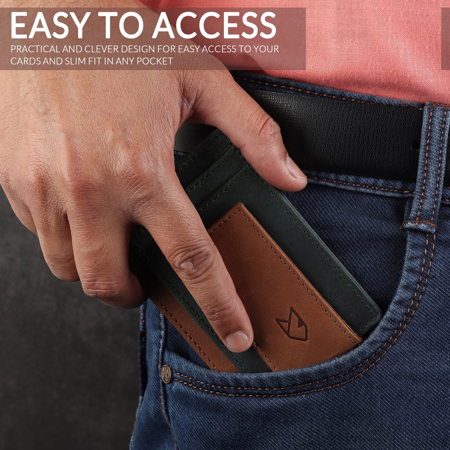 Money Clip- Second Edition