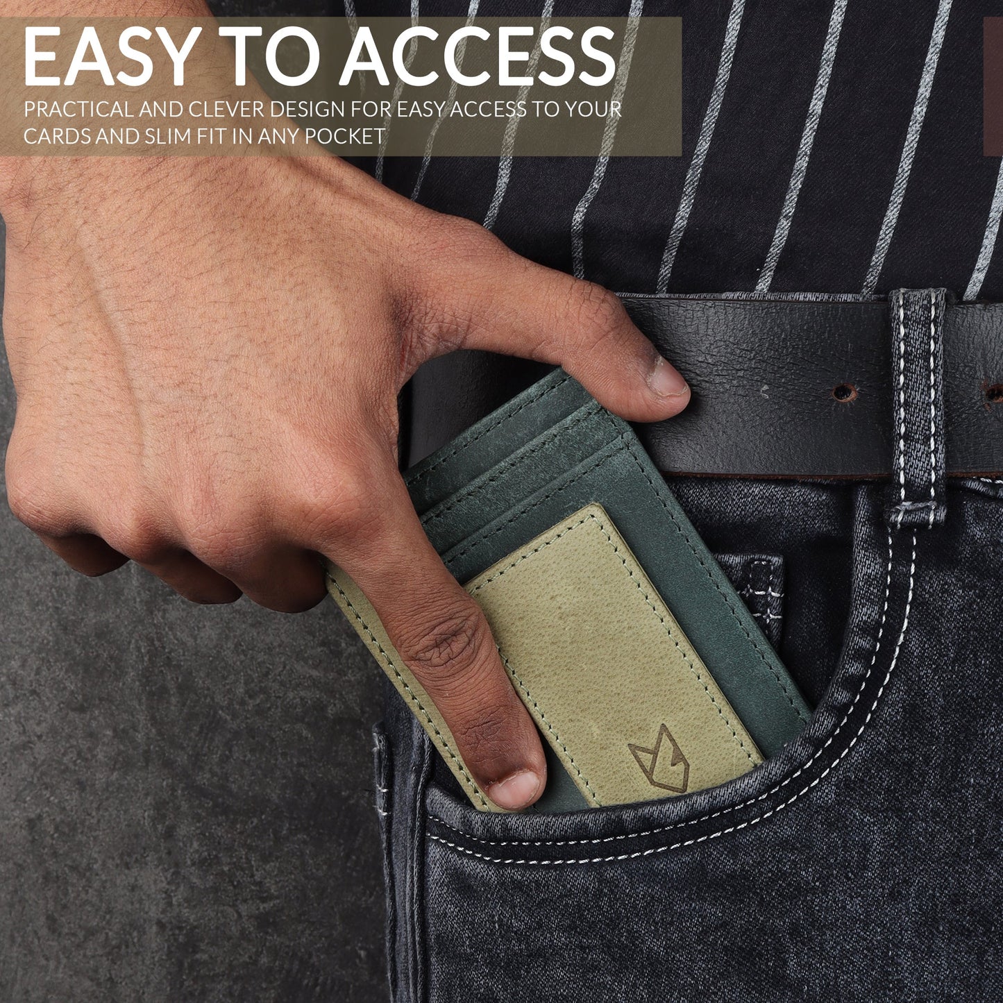 Money Clip- Second Edition