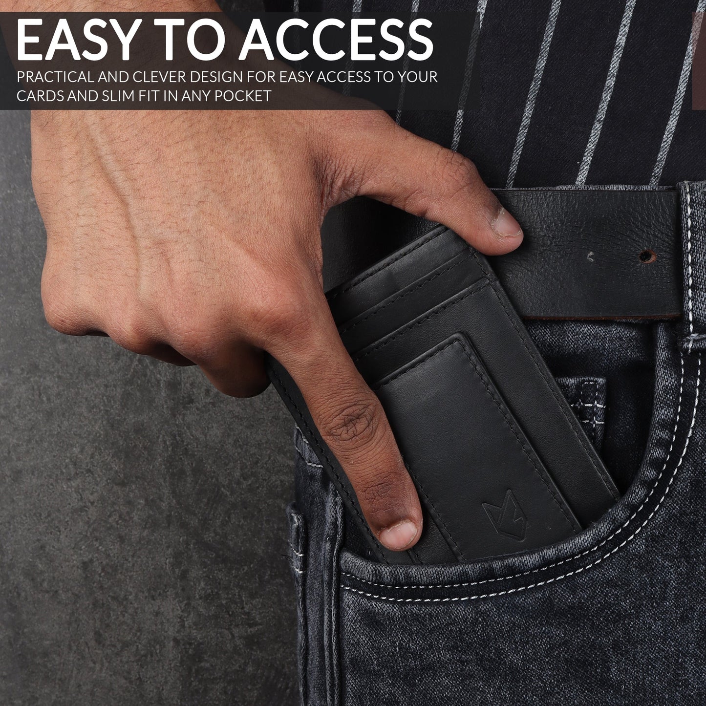 Money Clip- Second Edition