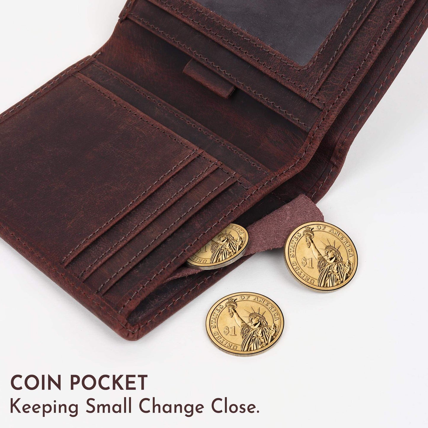 Notesleeve All Rounder Wallet
