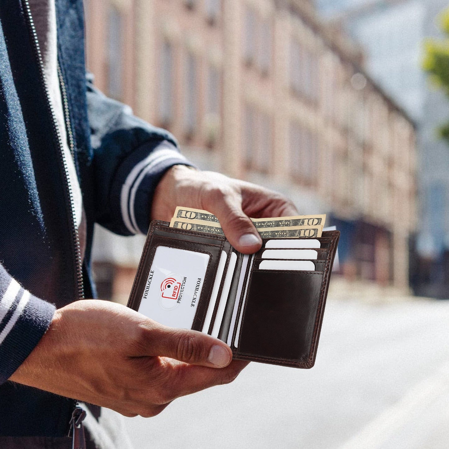 Notesleeve All Rounder Wallet