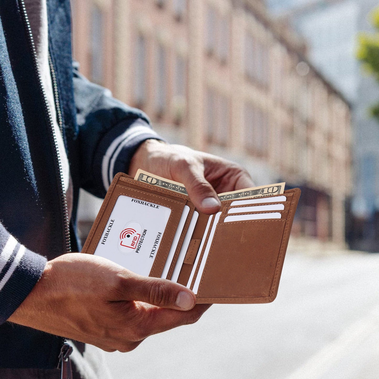 Notesleeve All Rounder Wallet