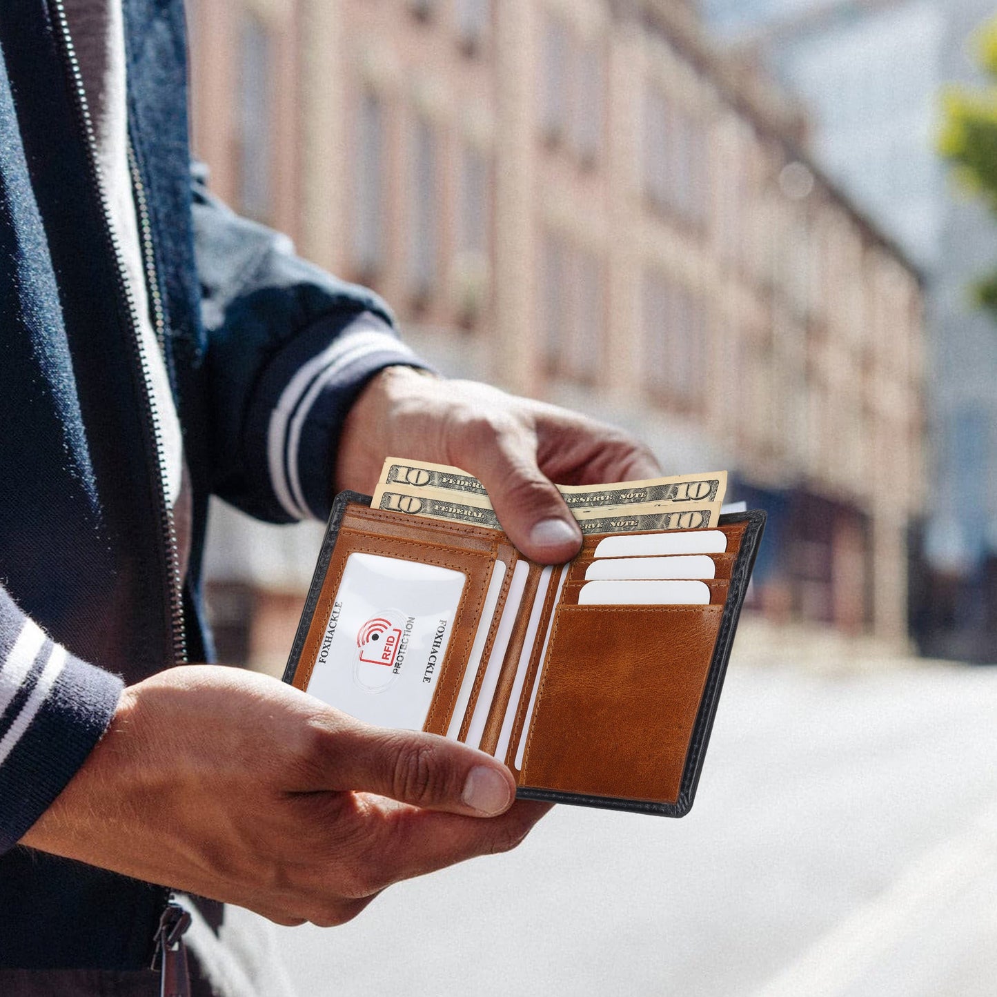 Notesleeve All Rounder Wallet