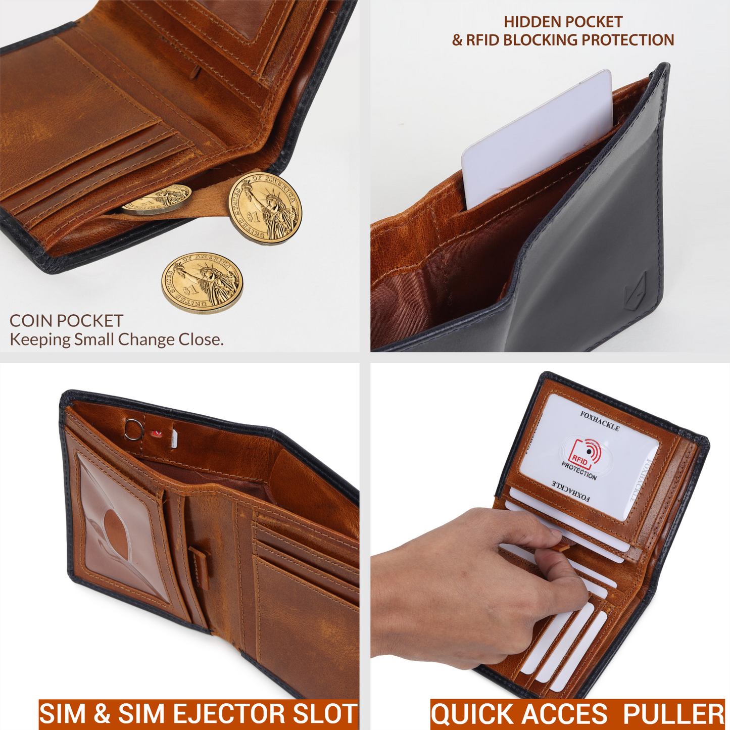 Notesleeve All Rounder Wallet