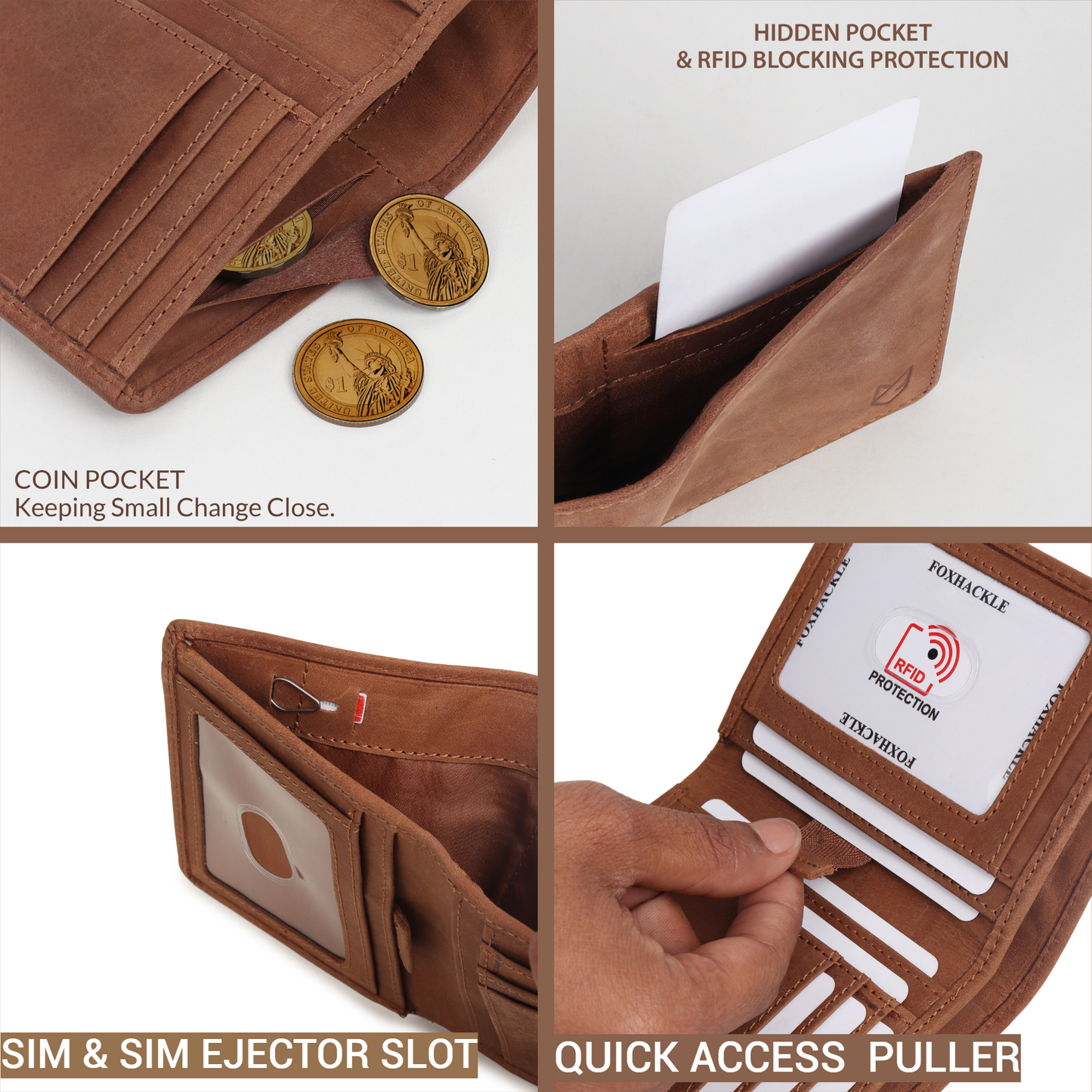 Notesleeve All Rounder Wallet