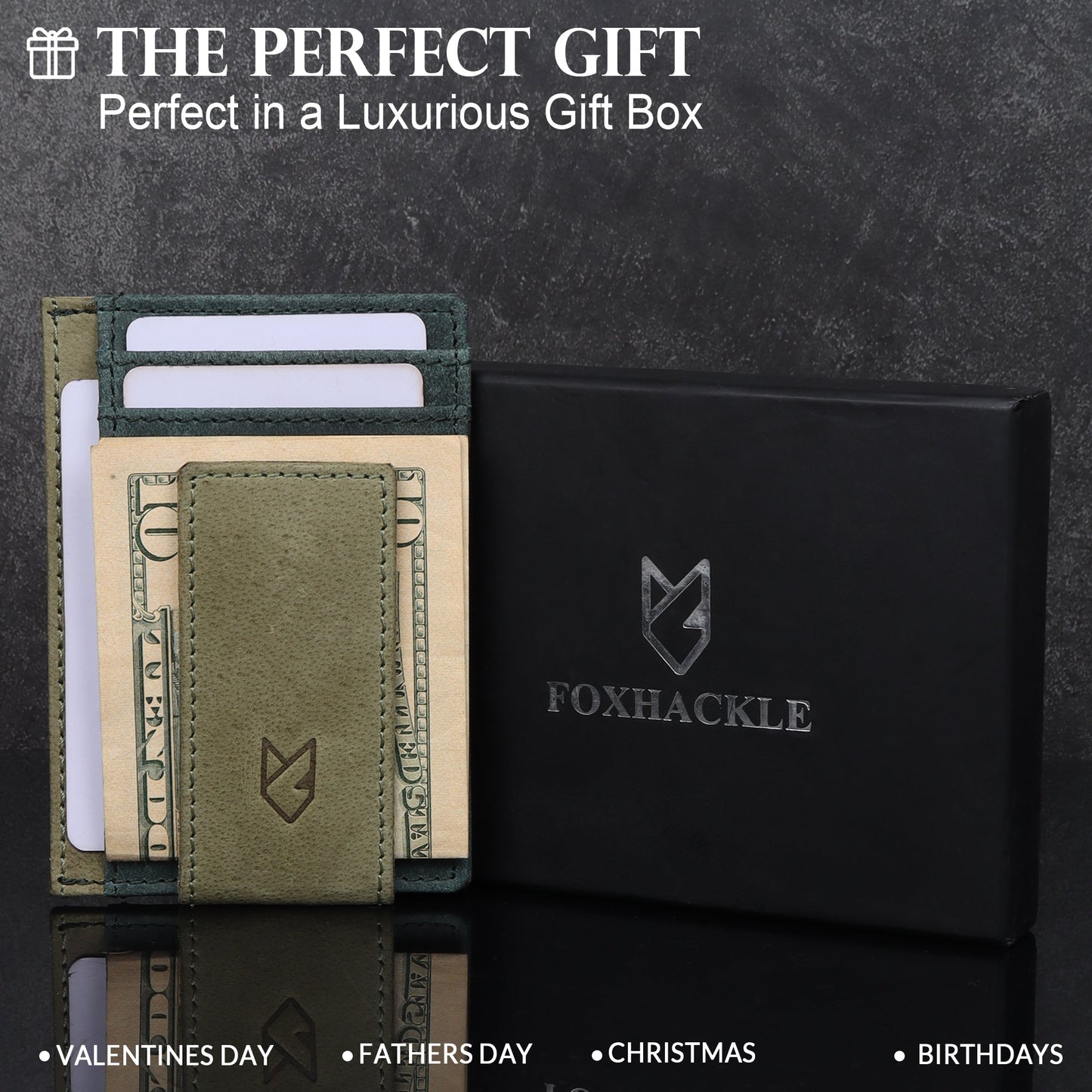 Money Clip- Second Edition