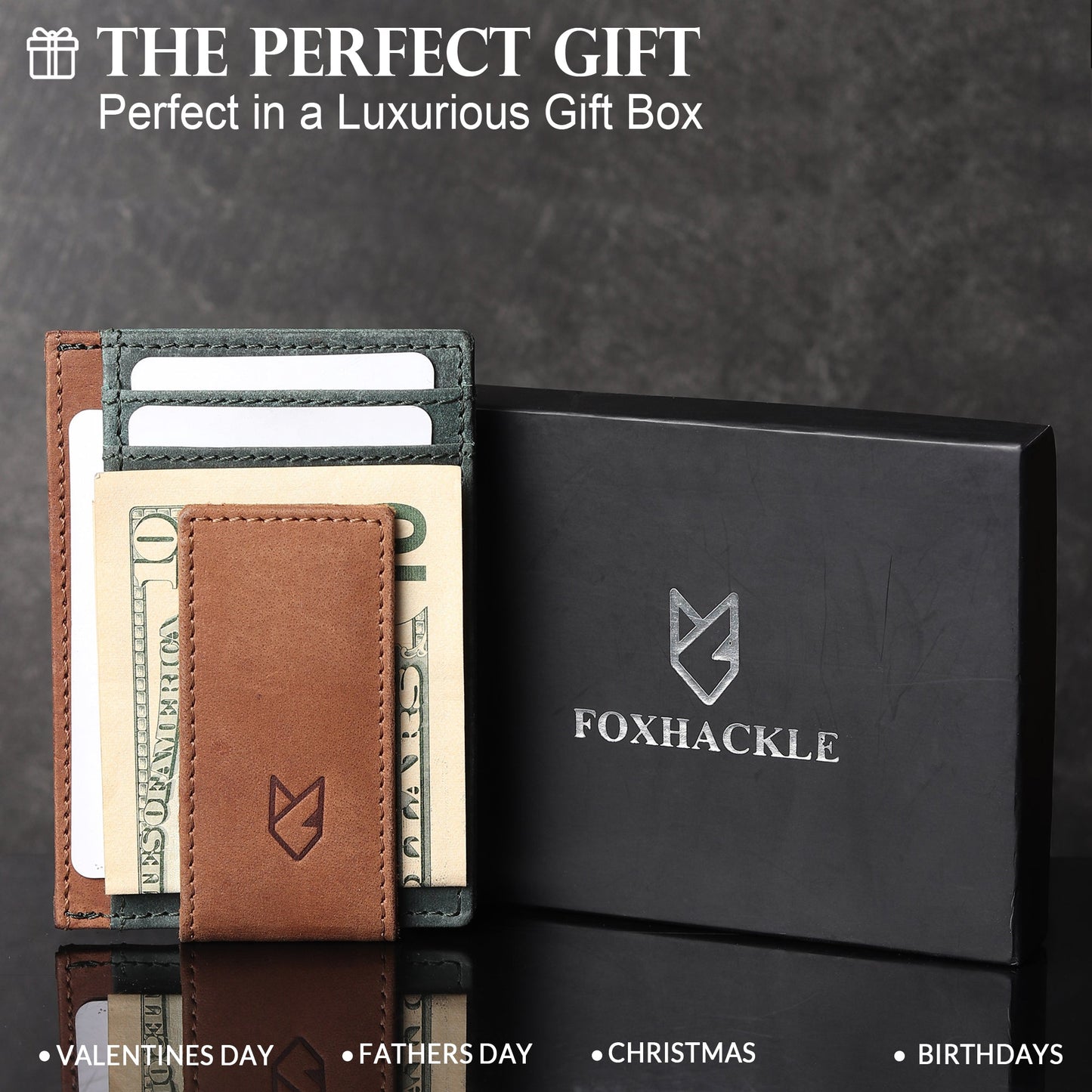 Money Clip- Second Edition