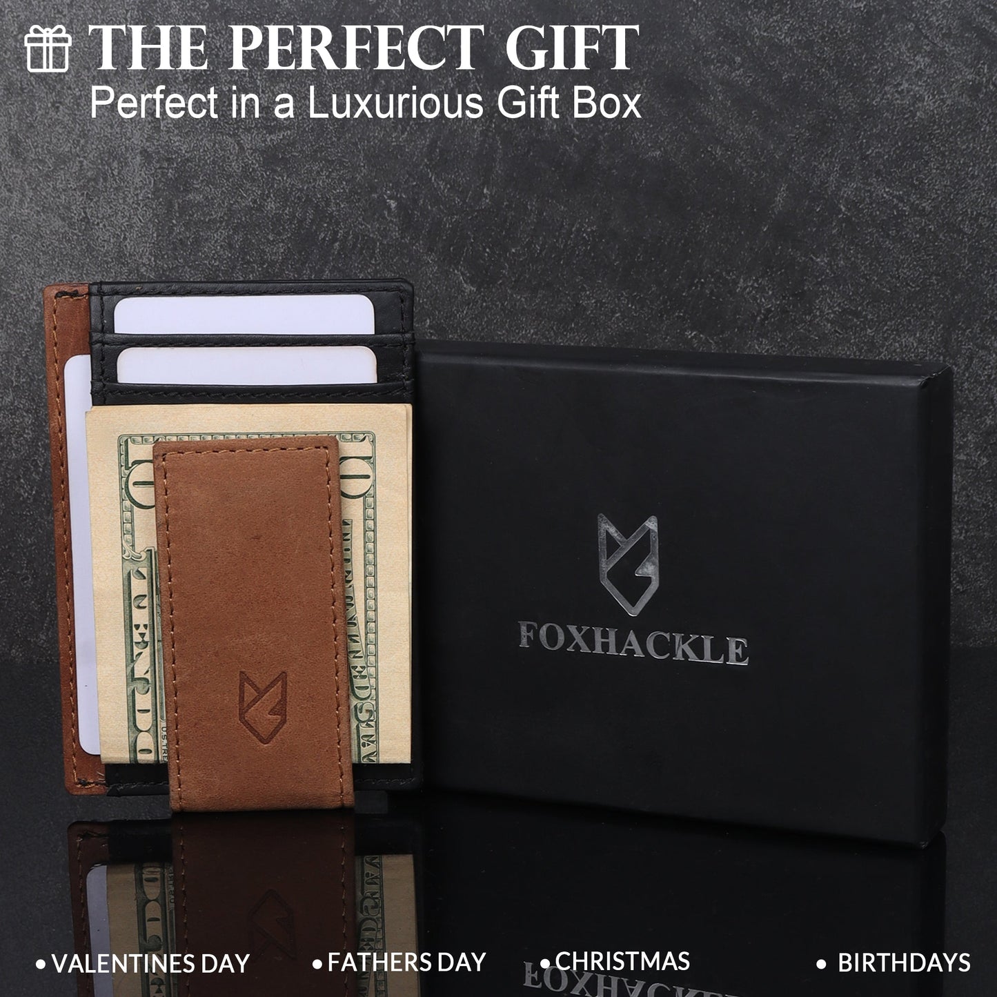 Money Clip- Second Edition