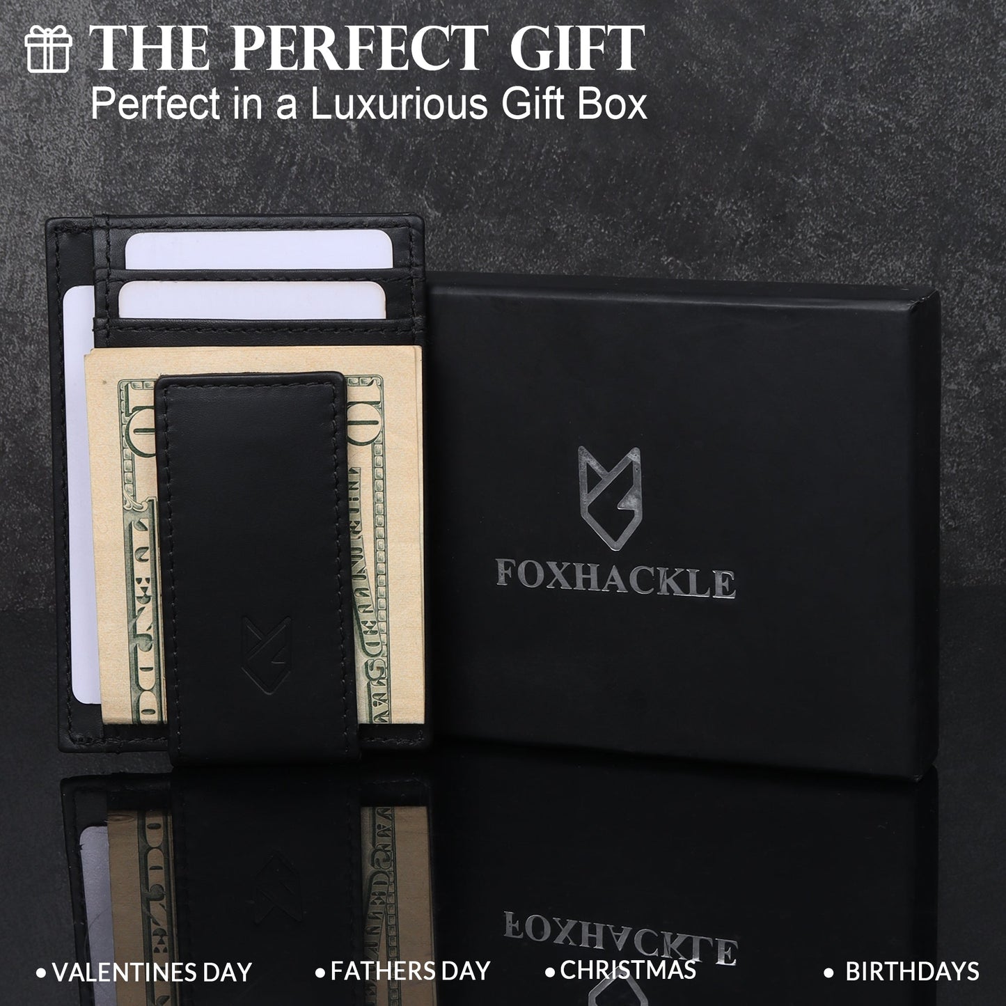 Money Clip- Second Edition