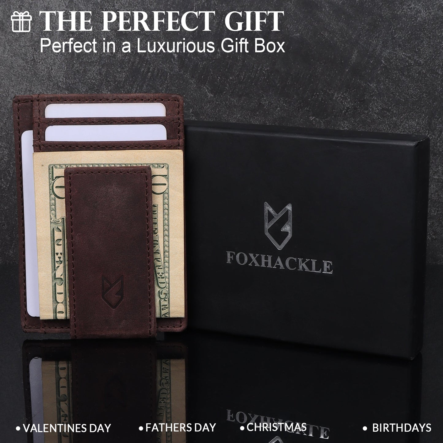 Money Clip- Second Edition