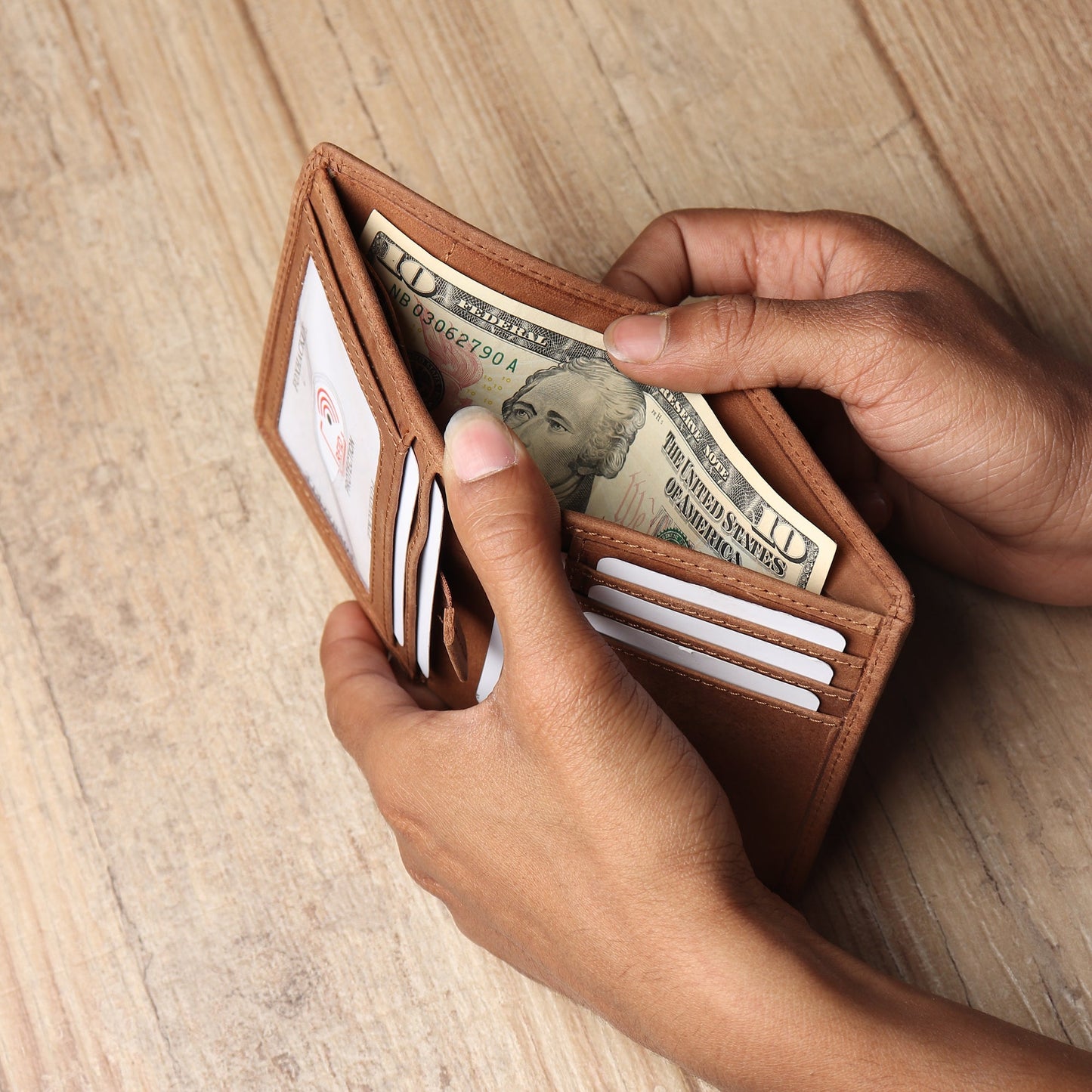 Notesleeve All Rounder Wallet
