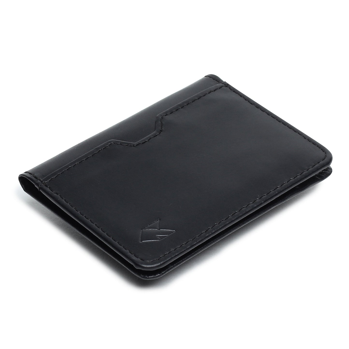 Front Pocket Leather Wallet