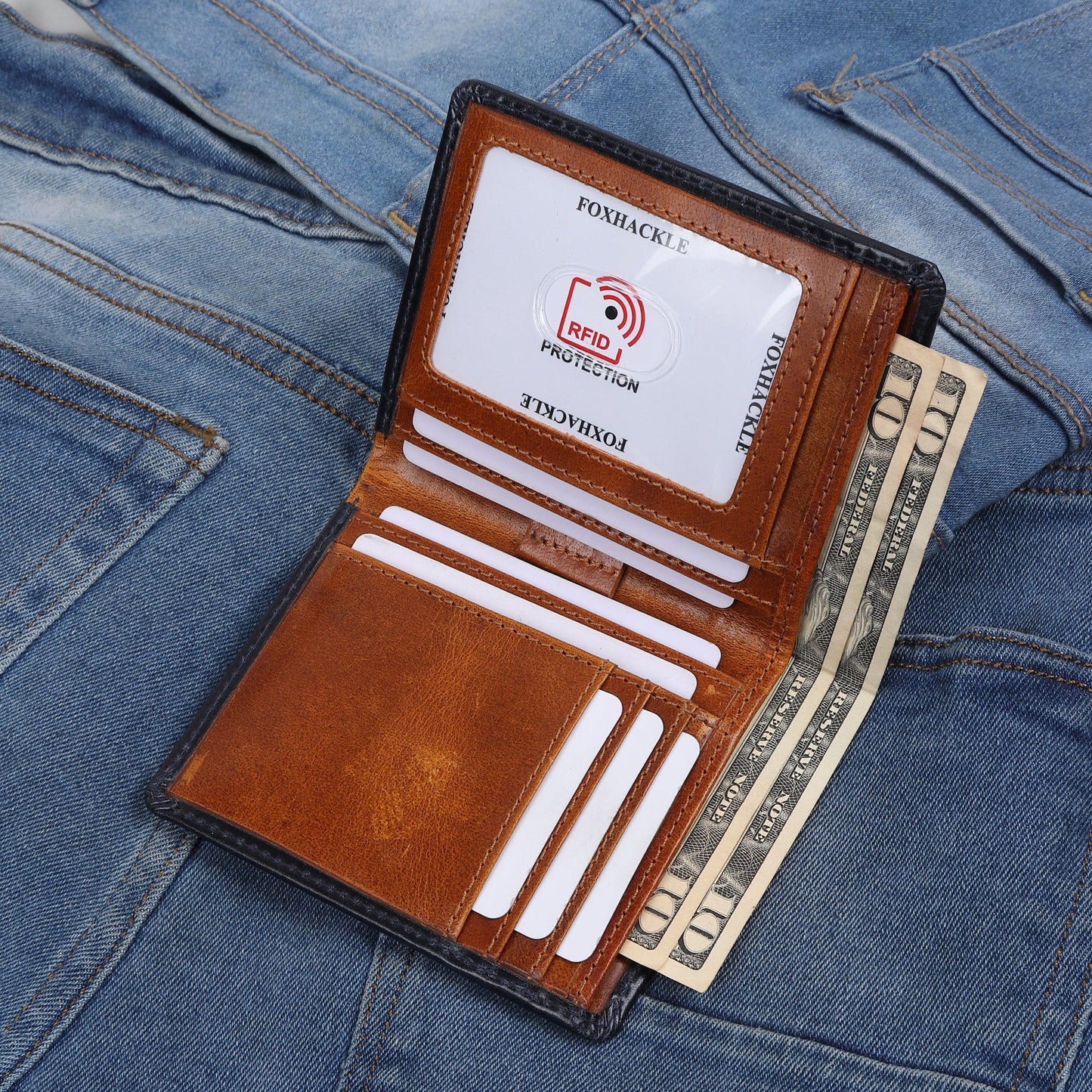 Notesleeve All Rounder Wallet