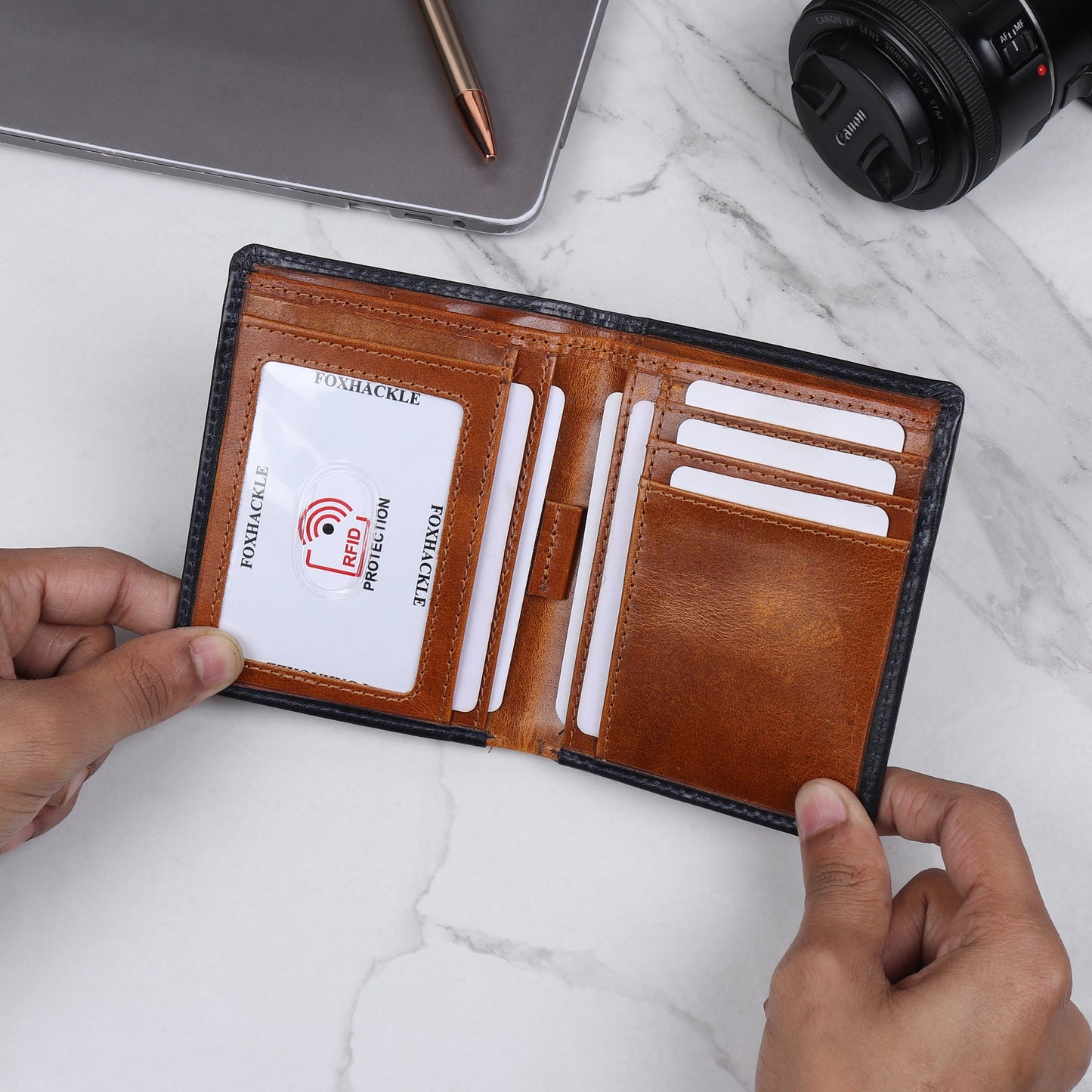 Notesleeve All Rounder Wallet