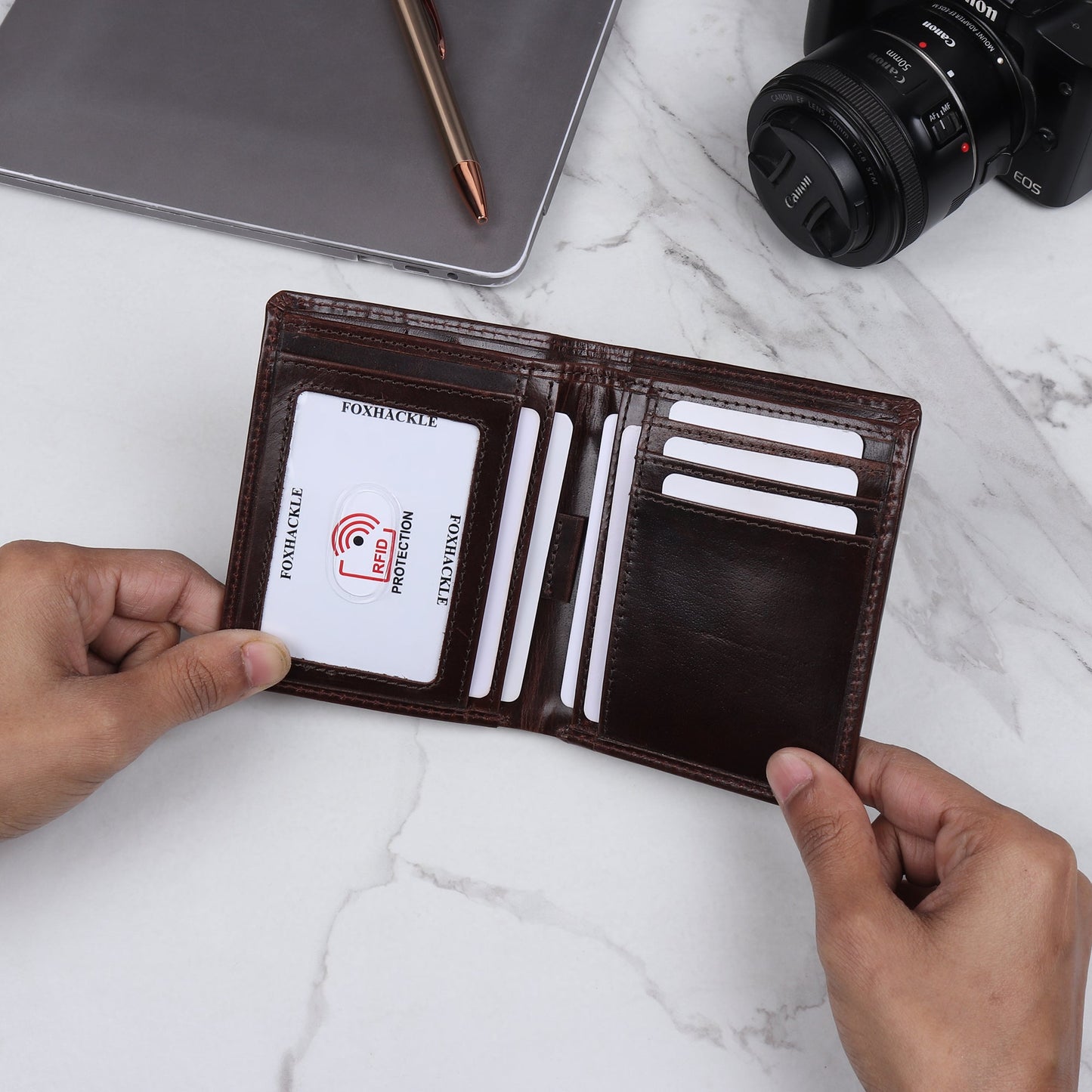 Notesleeve All Rounder Wallet