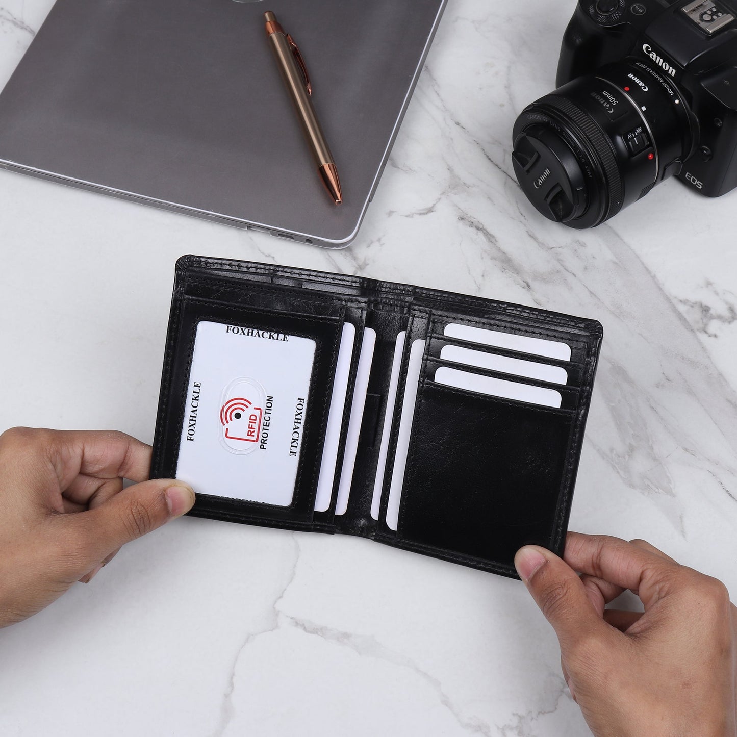Notesleeve All Rounder Wallet