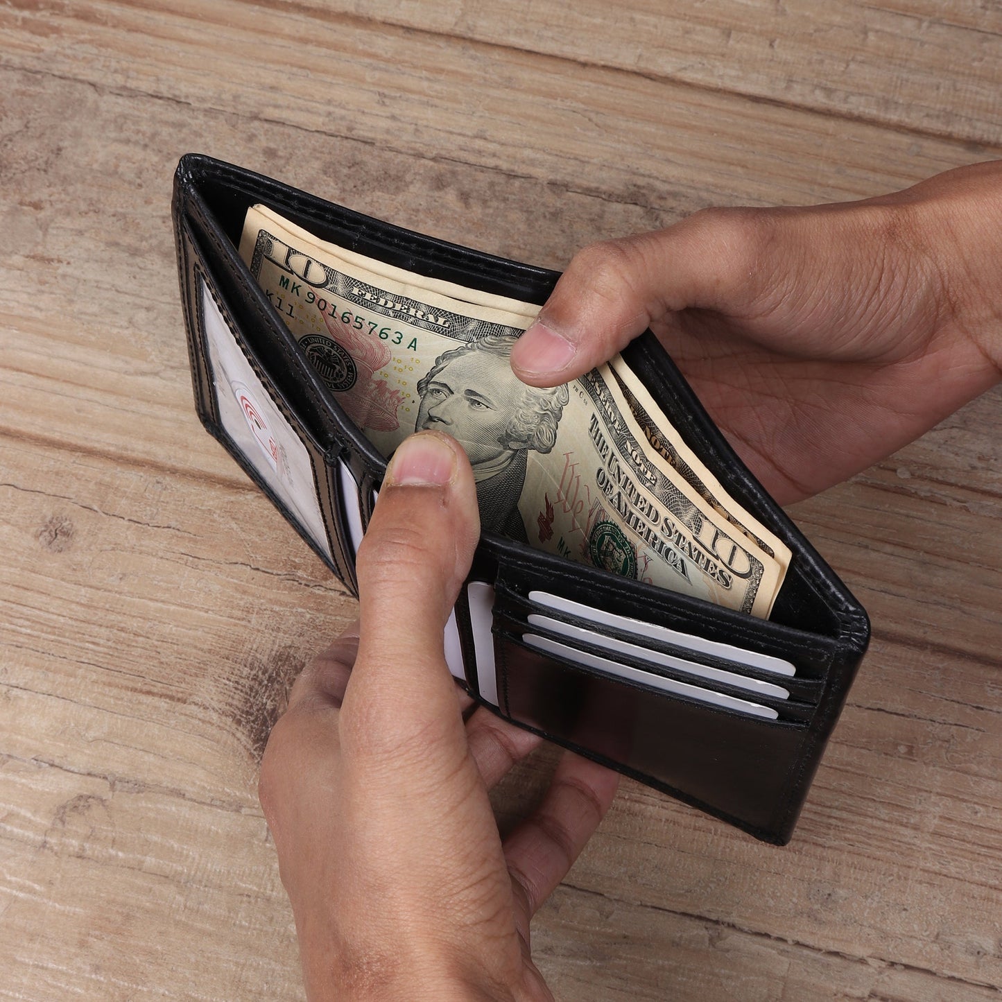 Notesleeve All Rounder Wallet