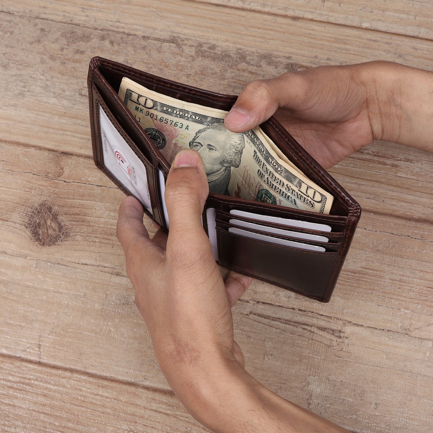 Notesleeve All Rounder Wallet