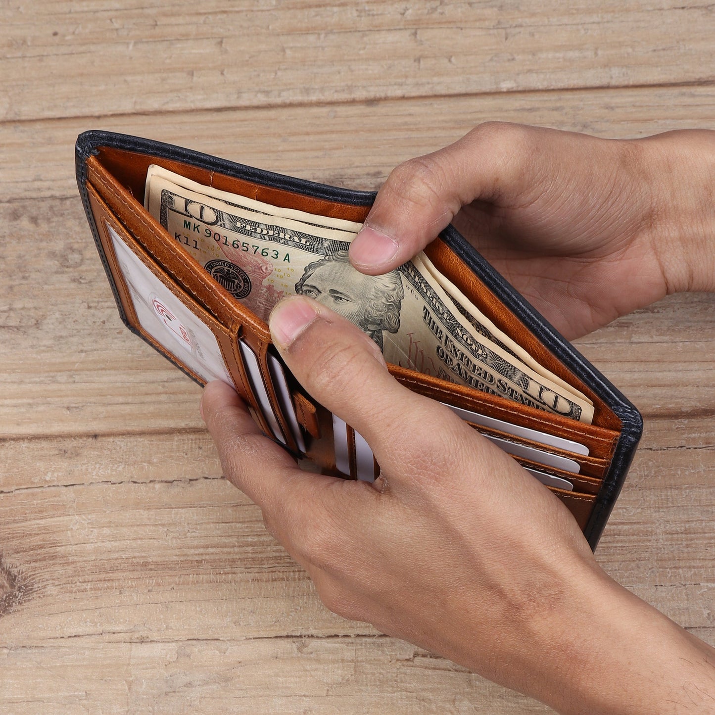 Notesleeve All Rounder Wallet